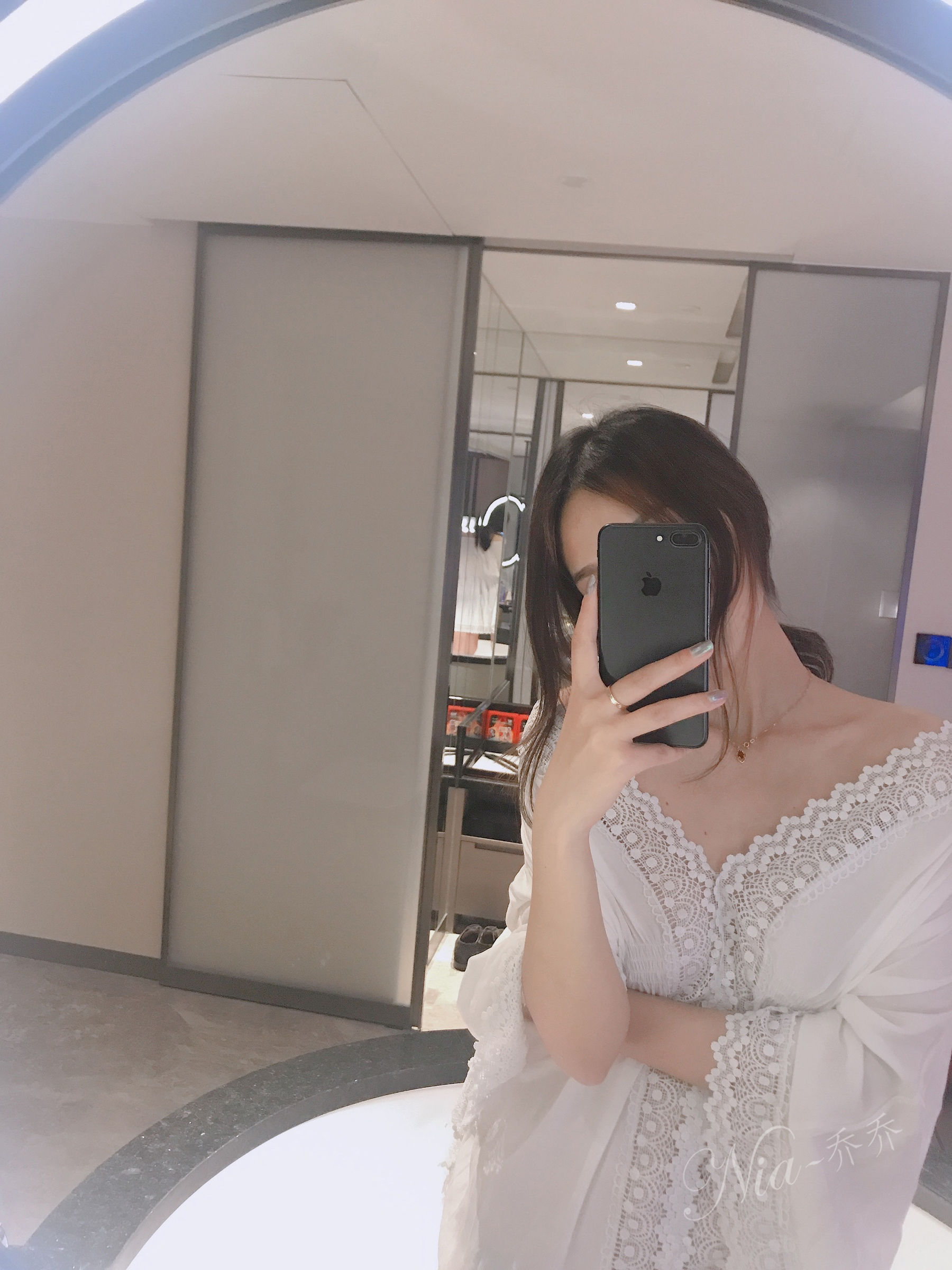 [福利COS] 安乔乔儿(Nia乔乔) No.024 美人出浴第14张