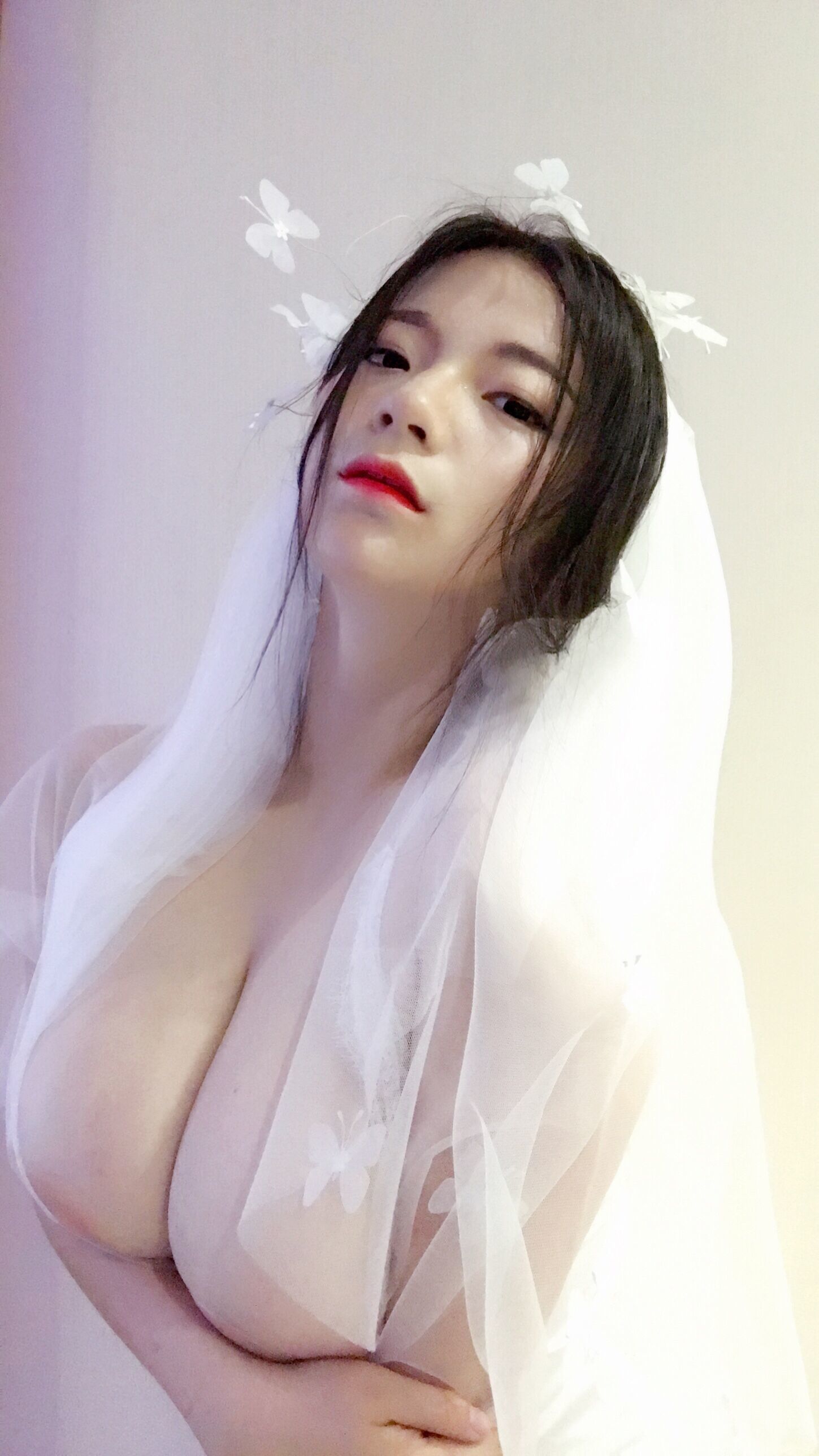 [福利COS] 奶兔biubiu - 兔女郎第40张