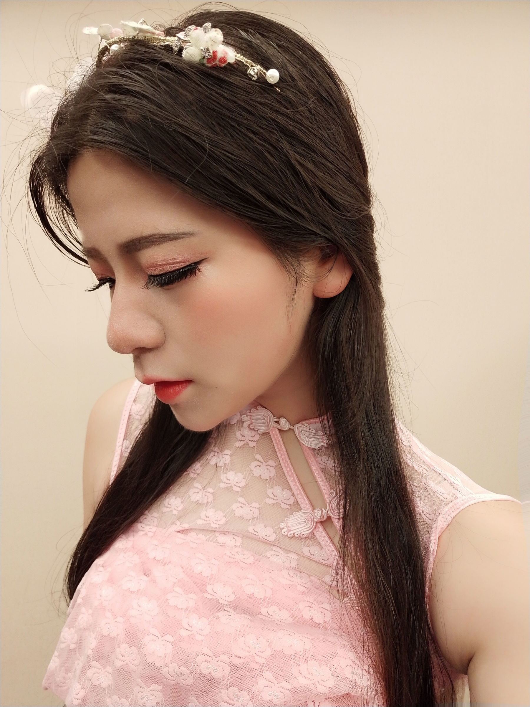 [福利COS] 奶兔biubiu - 监狱学园第28张