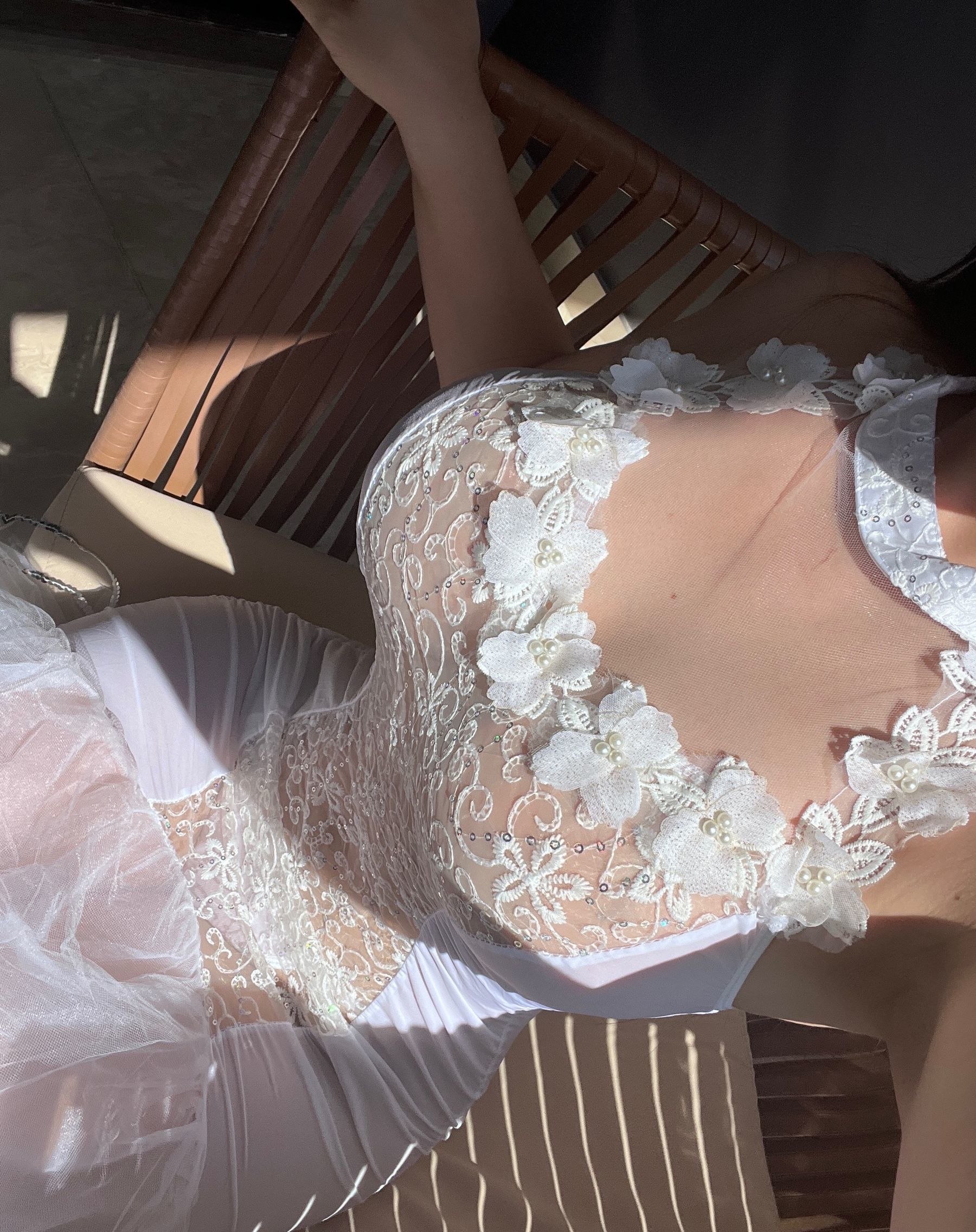 [福利COS] 女神风范小王极品蜜桃臀究极 - 福利9第5张