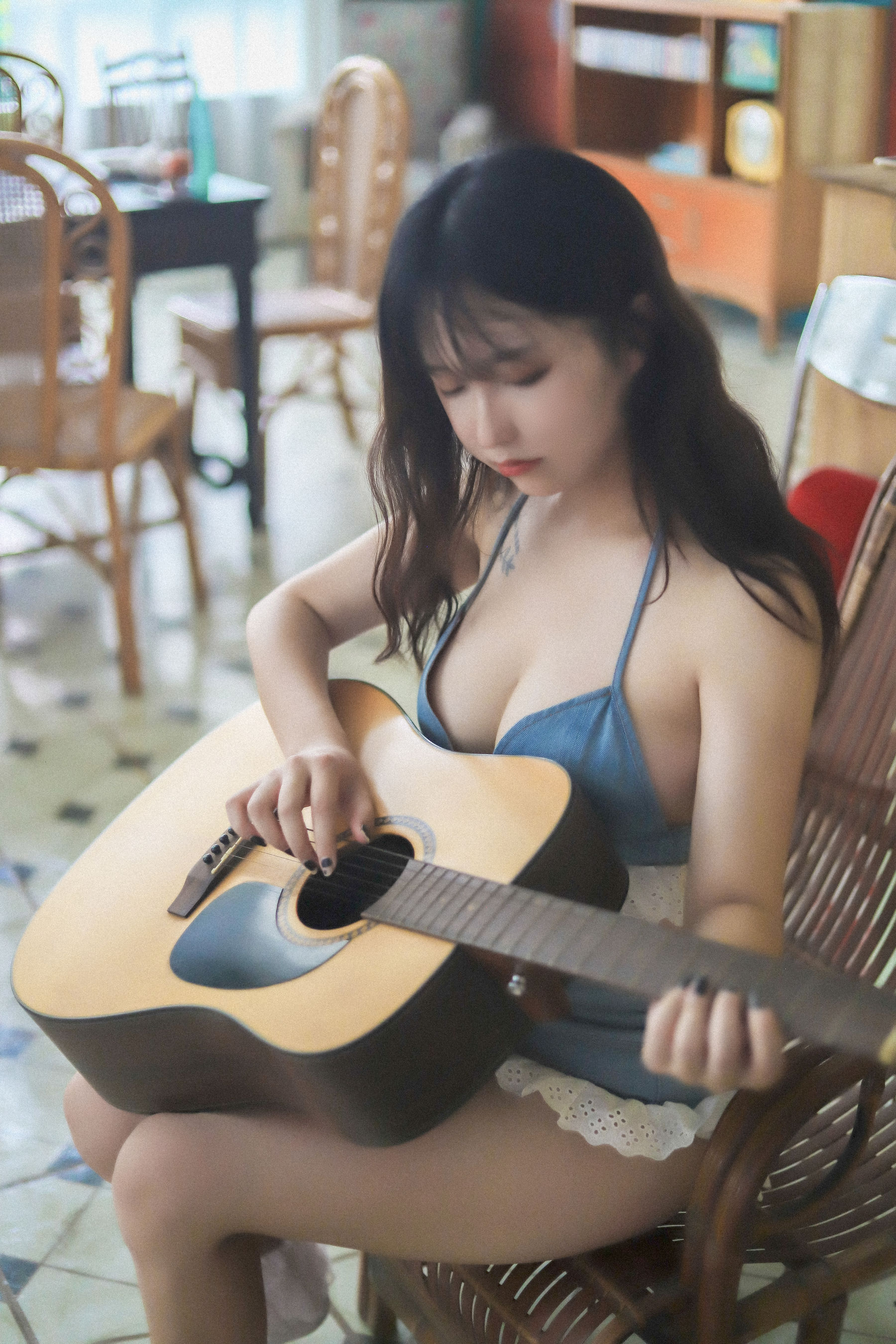 [福利COS] 奇行家狗崽 - 桃子听蝉第6张