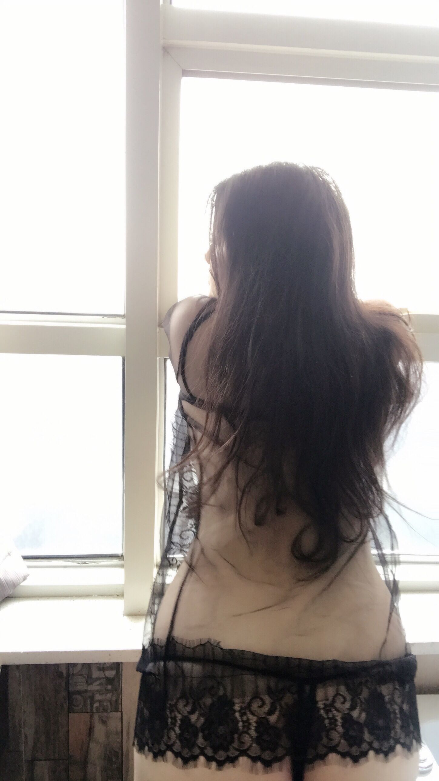 [福利COS] 奶兔biubiu - 兔女郎第25张