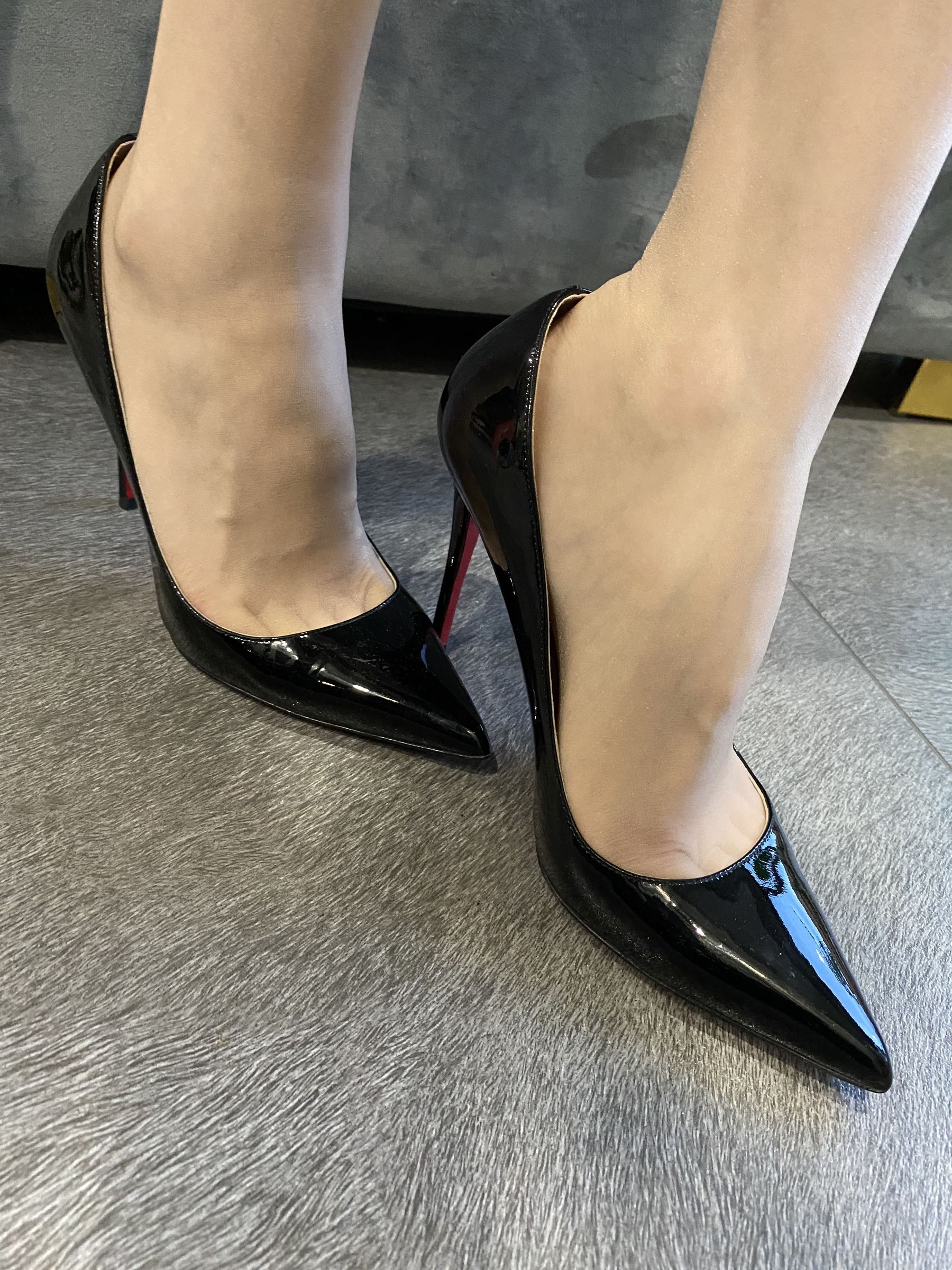 [福利COS] 丝足博主麋鹿_Monroe 2020.09.04 恋恋风尘第1张