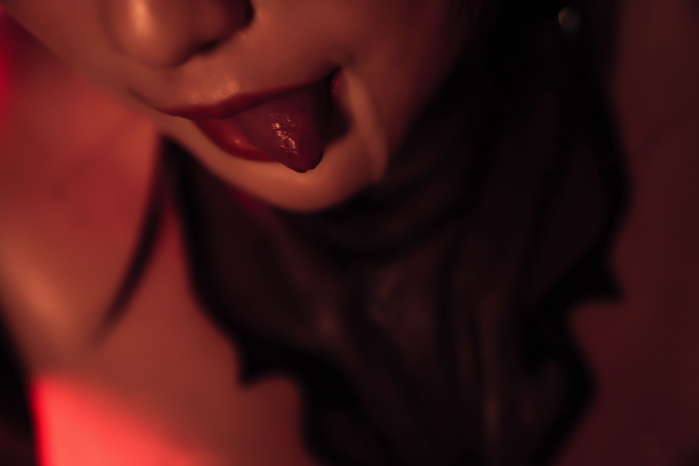 [福利COS] 星澜是澜澜叫澜妹呀 - 魅魔第6张