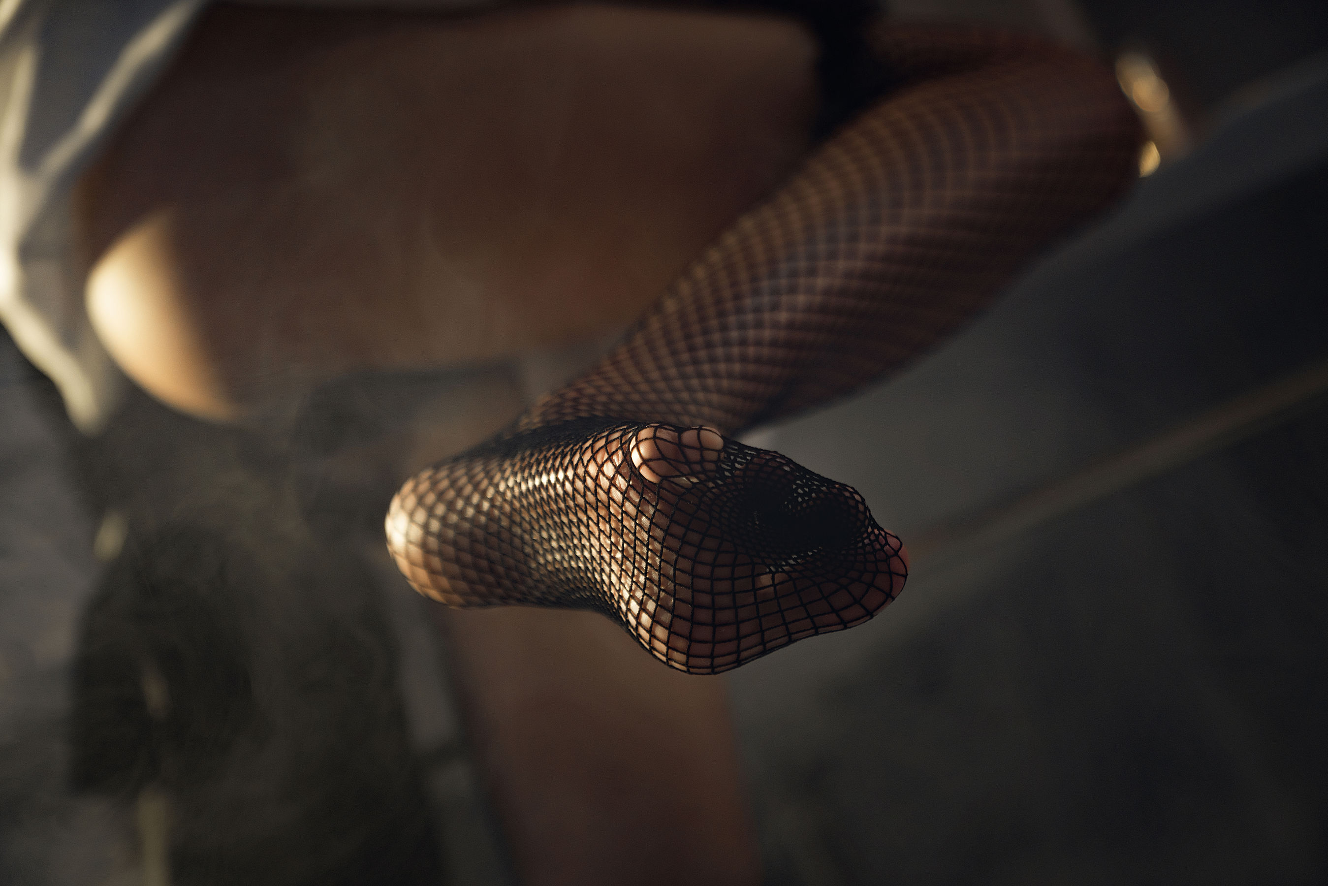 [福利COS] 桜桃喵 - 狼来了02第11张