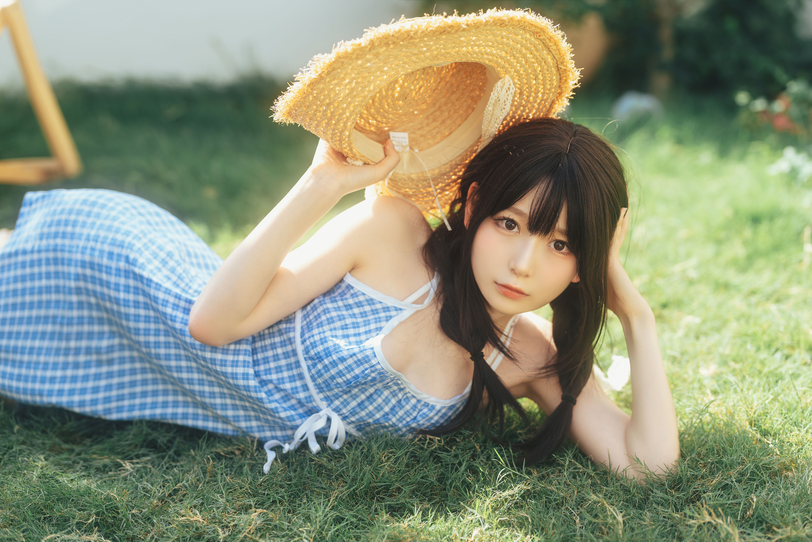 [福利COS] 迷之呆梨(发条少女) - 夏末第8张