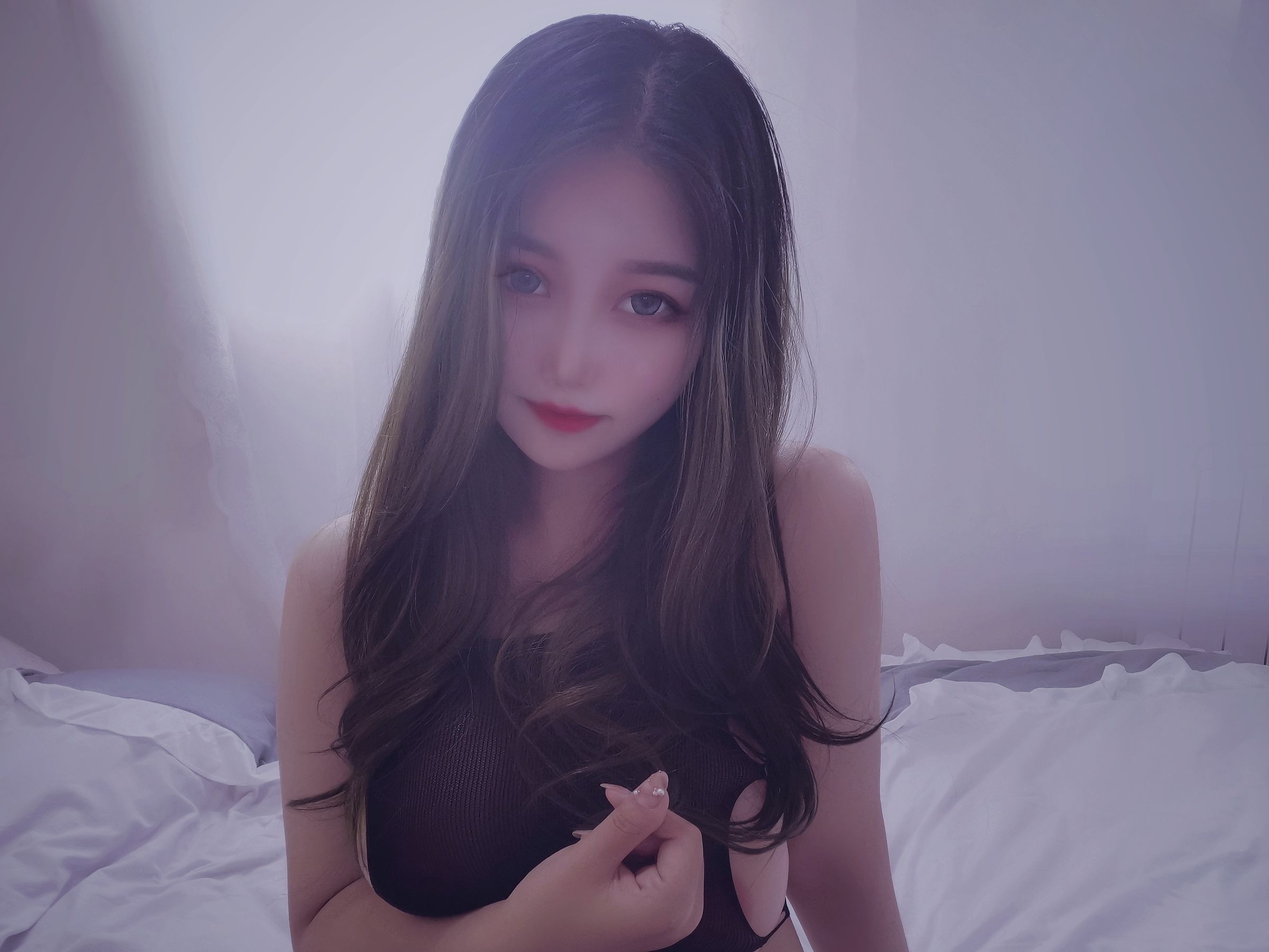 [福利COS] eloise软软 - 暮色荆棘第5张