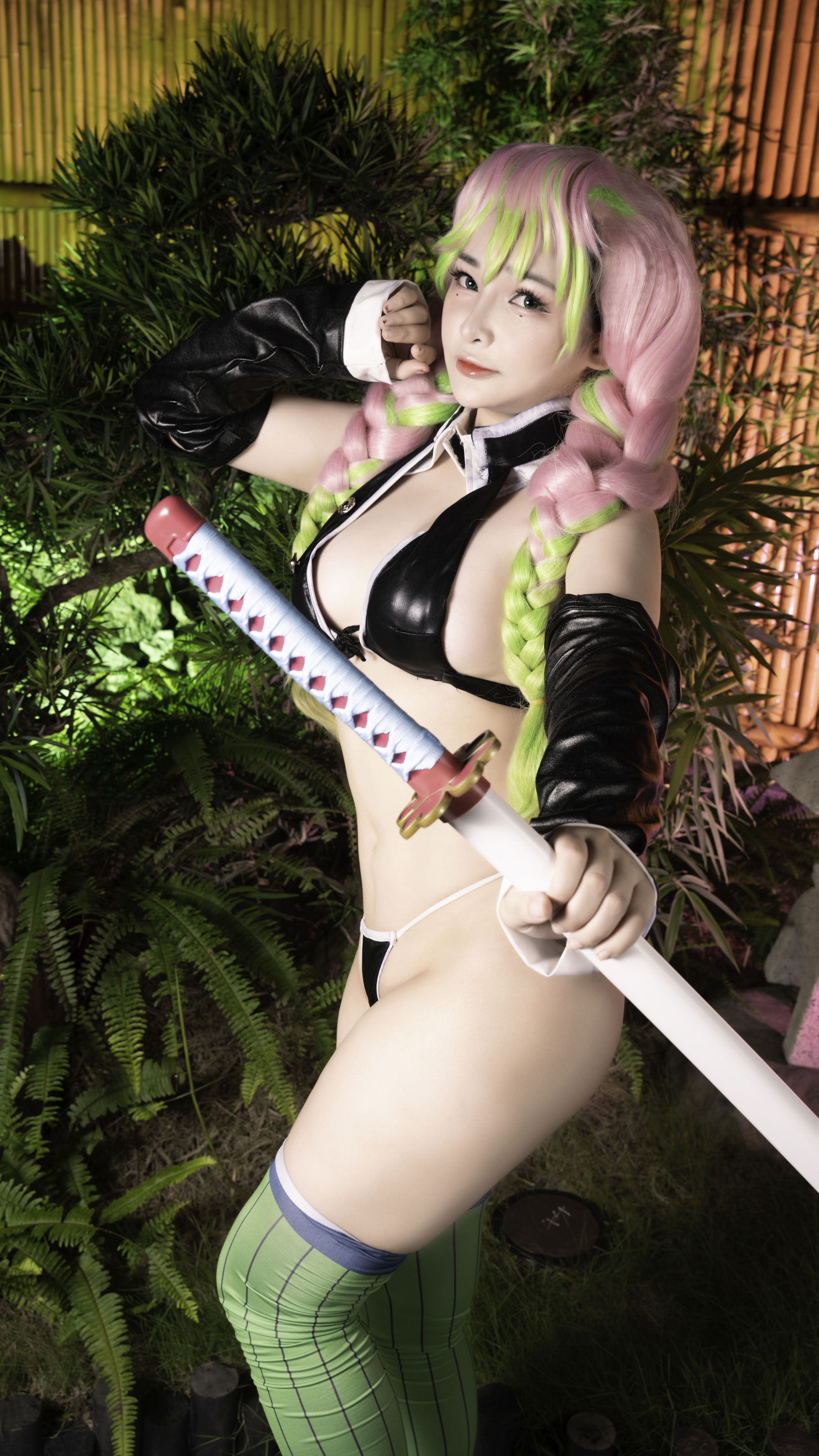 [福利COS] MiMiChan - Special第1张