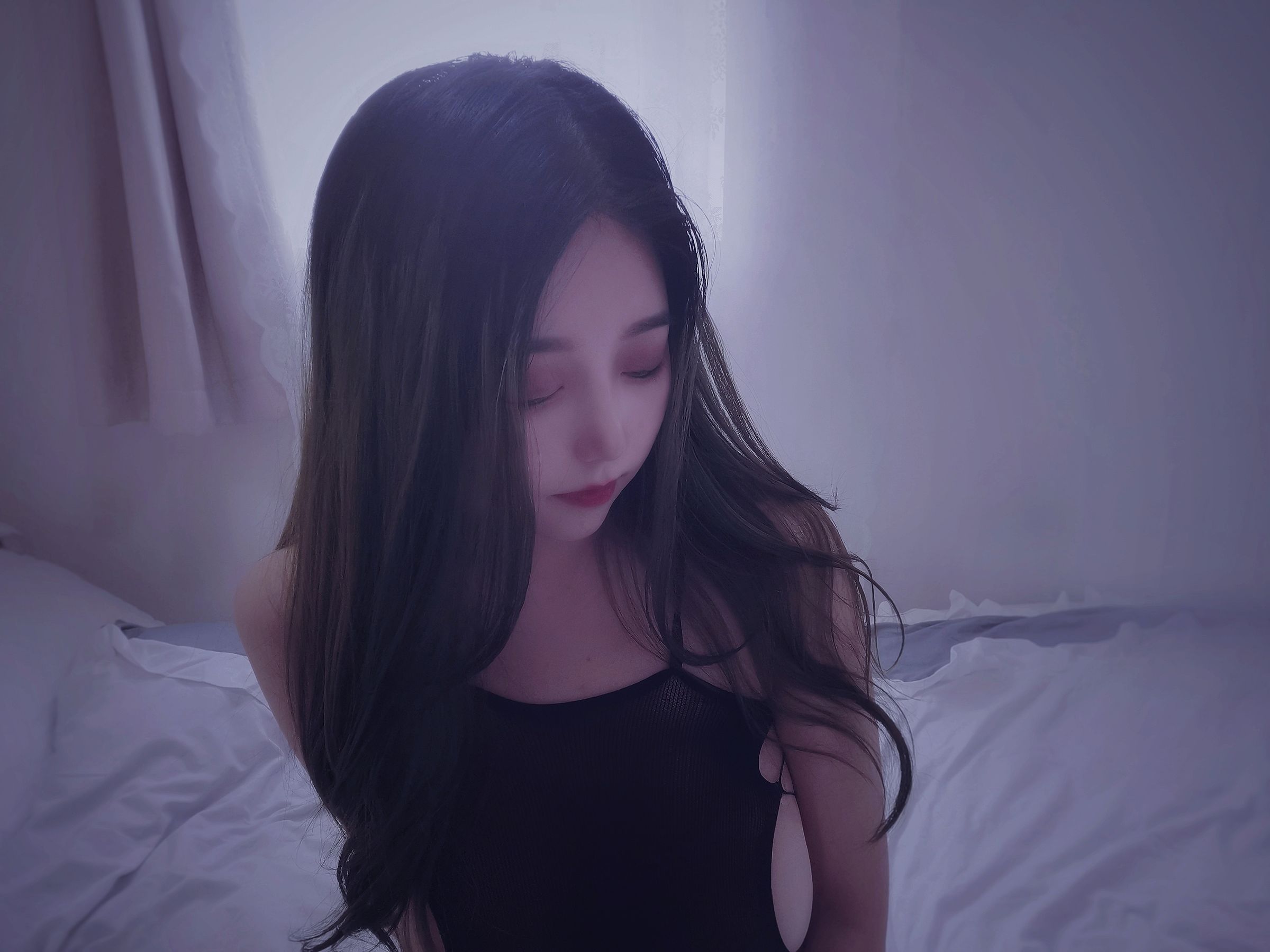 [福利COS] eloise软软 - 暮色荆棘第11张