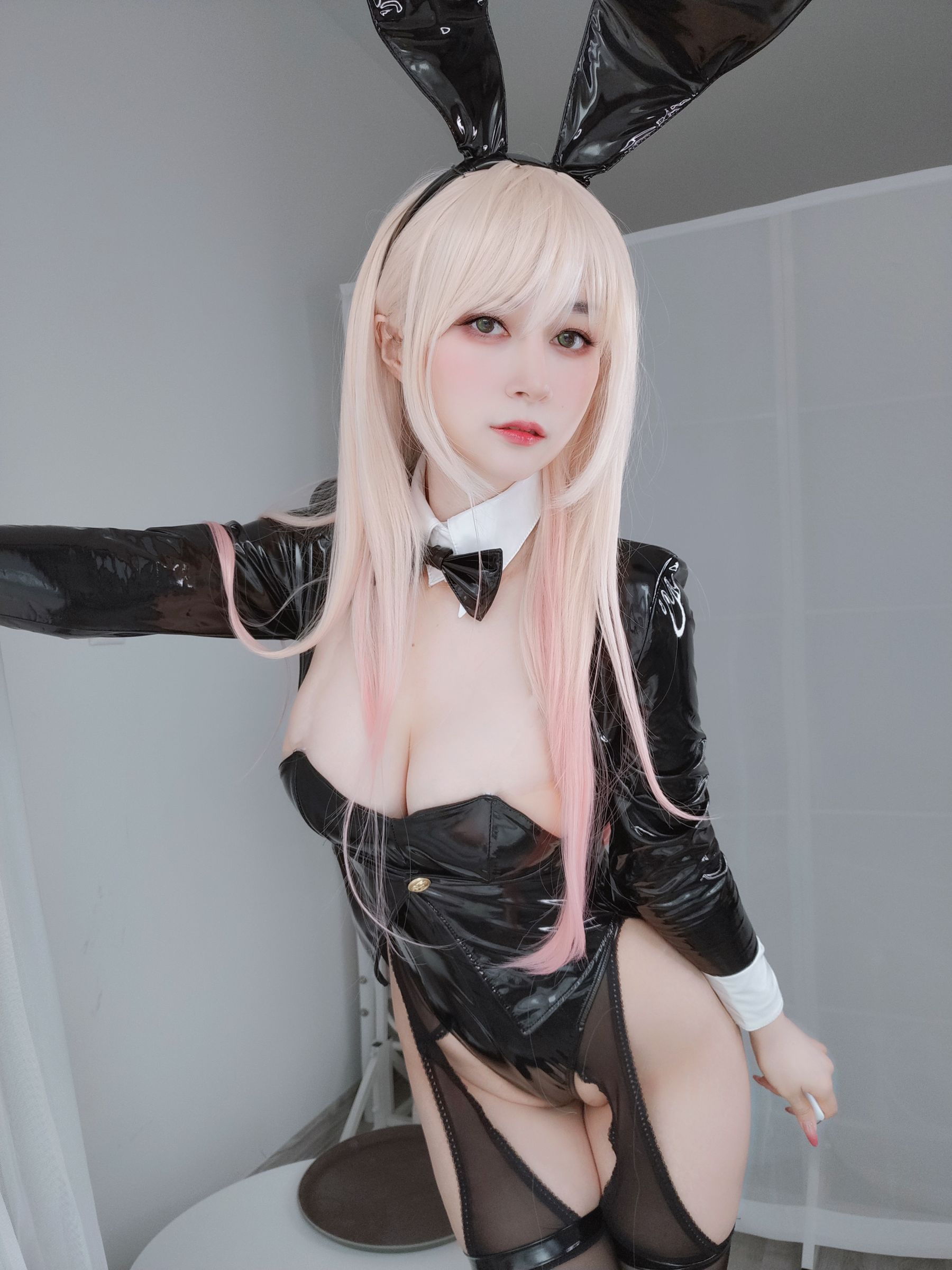[福利COS] Coser小姐姐白银[fantia] 2022年09月会员合集第16张