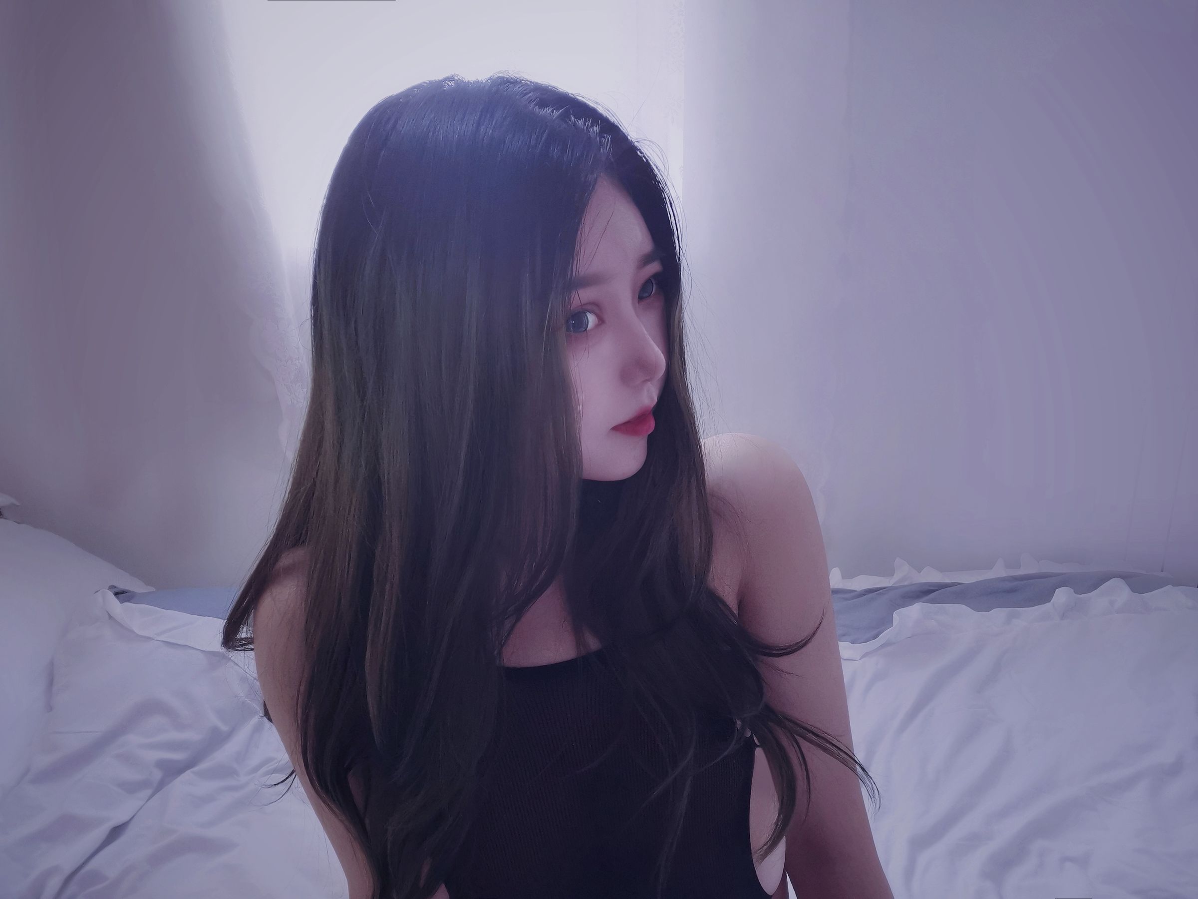 [福利COS] eloise软软 - 暮色荆棘第7张