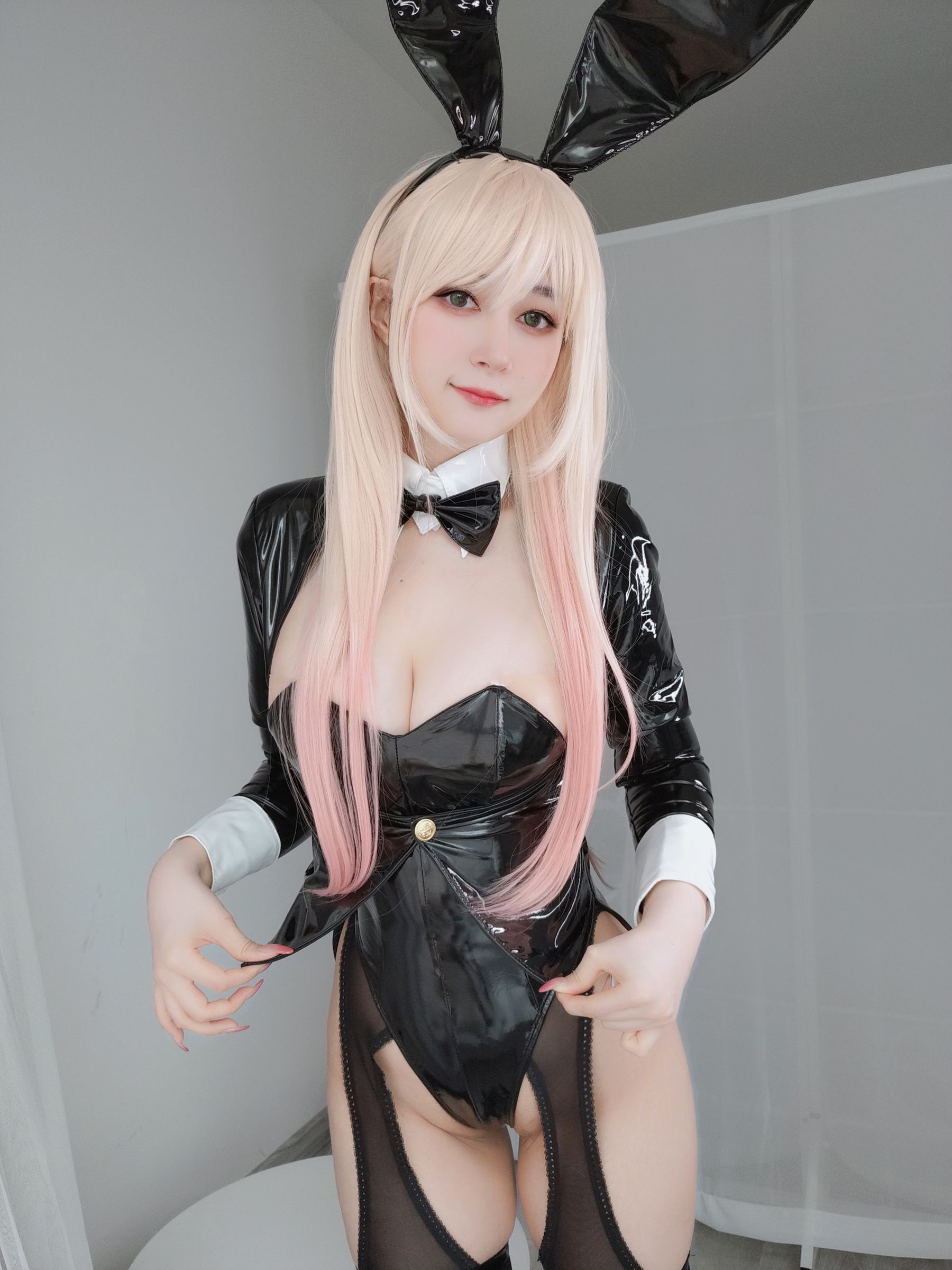 [福利COS] Coser小姐姐白银[fantia] 2022年09月会员合集第55张