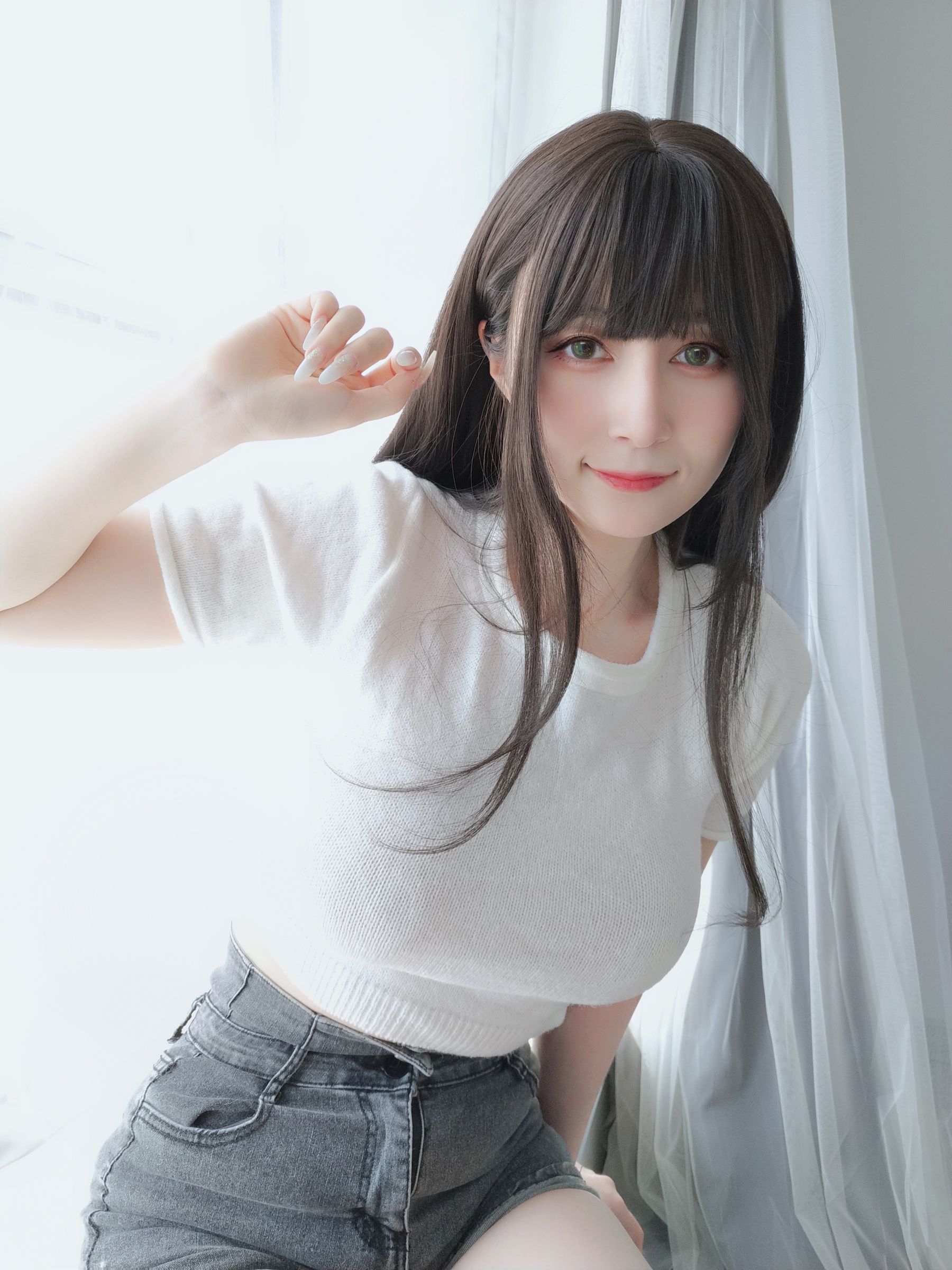 [福利COS] Coser小姐姐白银[fantia] 2022年09月会员合集第74张