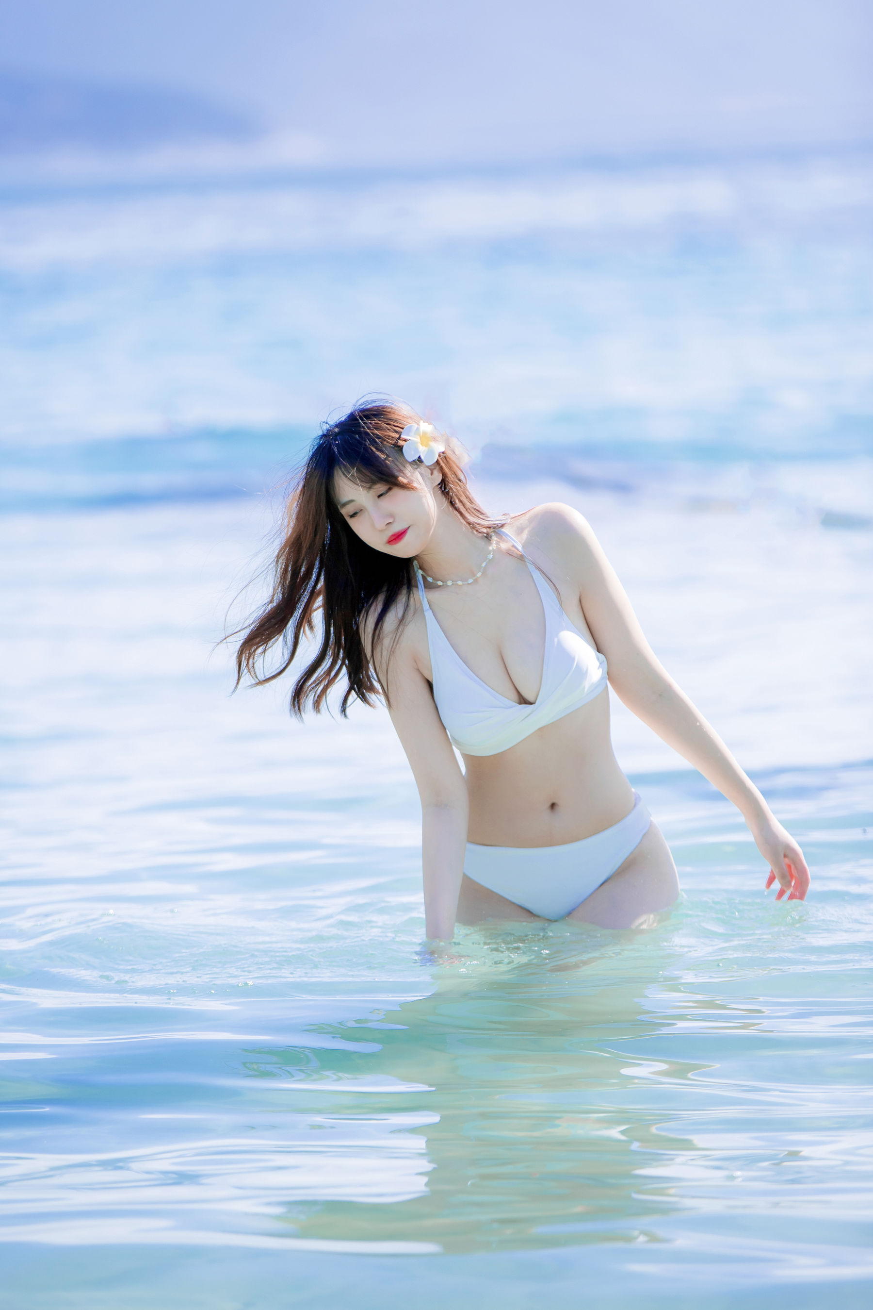 [福利COS] 次元少女念雪ww - 深呼吸第14张