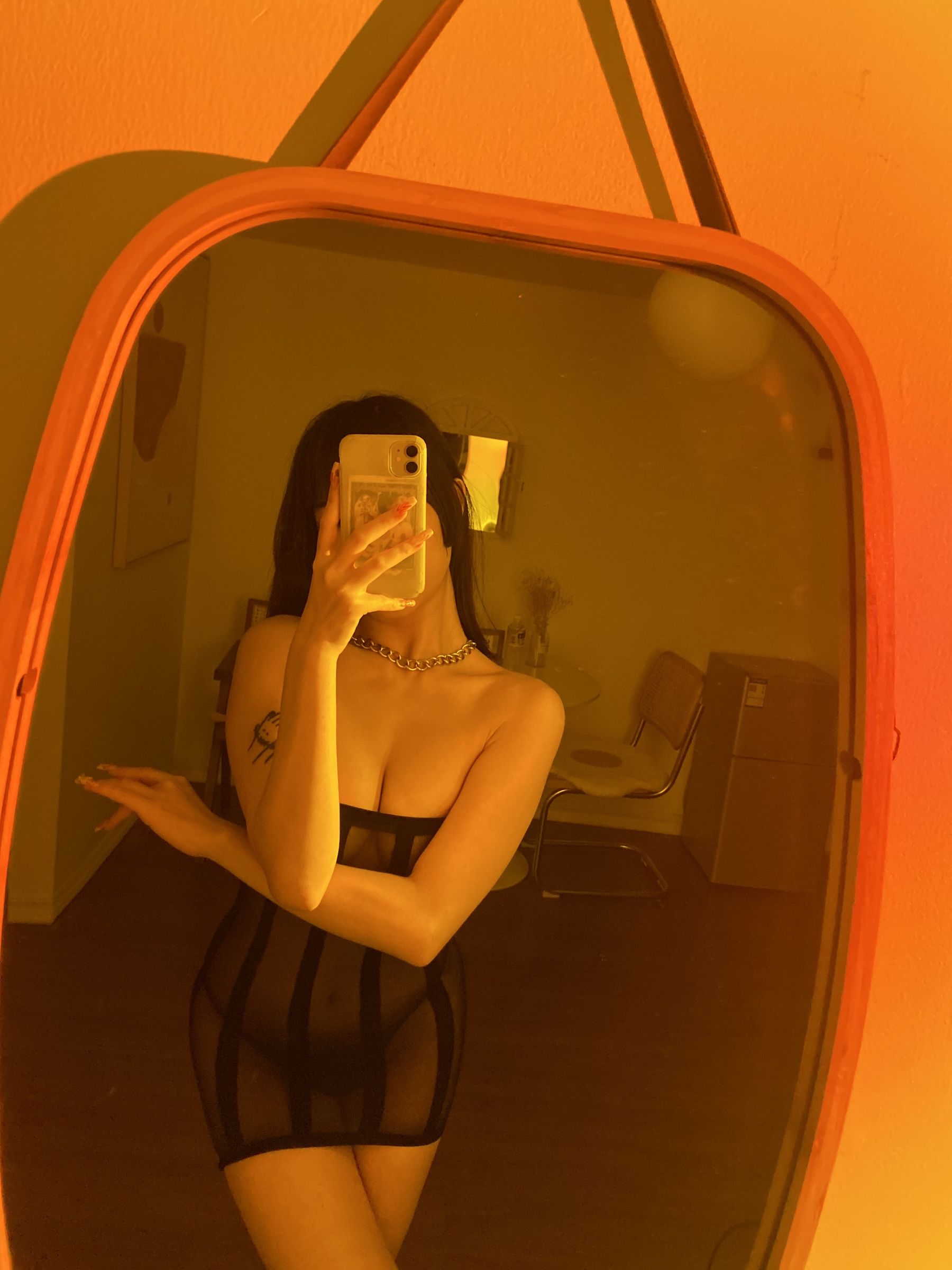 [福利COS] 小猫咪ck 微密圈视图合集第27张