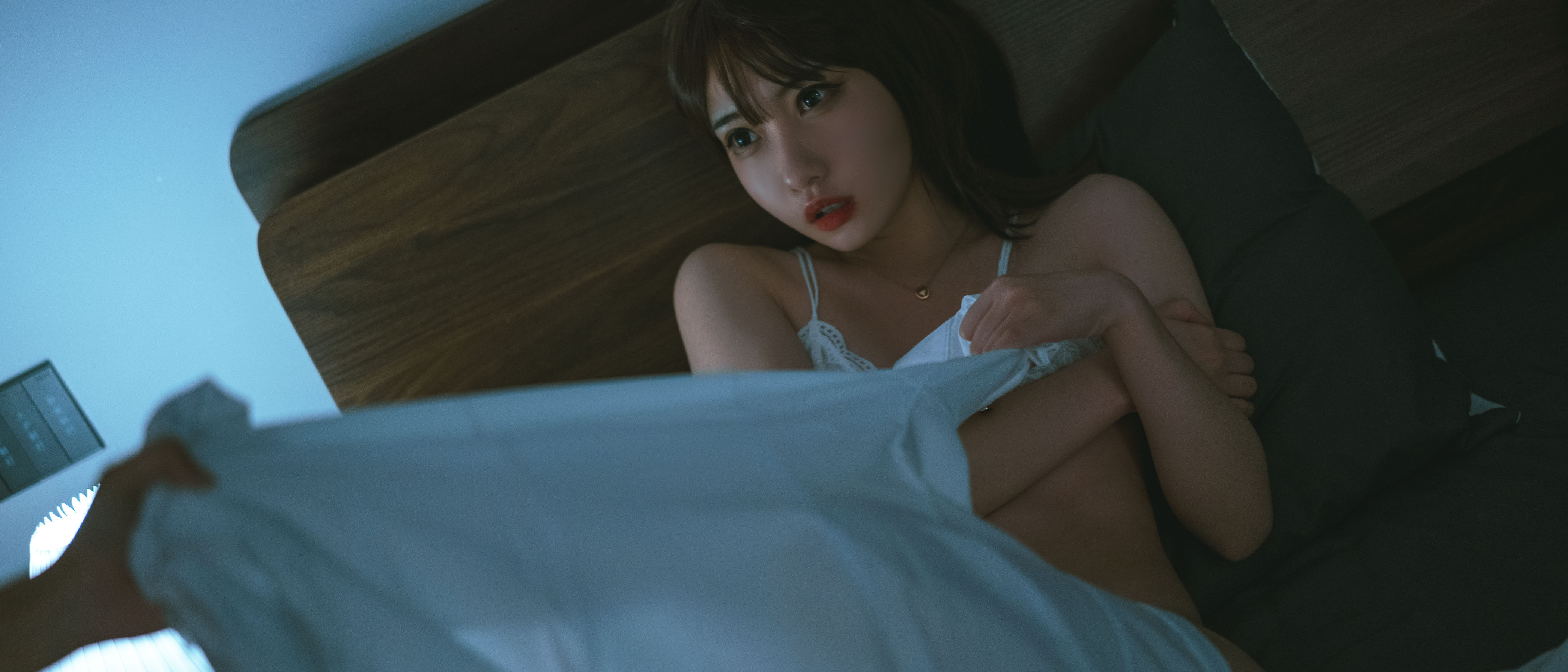 [福利COS] 是花花 - 叫兽的恶作剧第7张