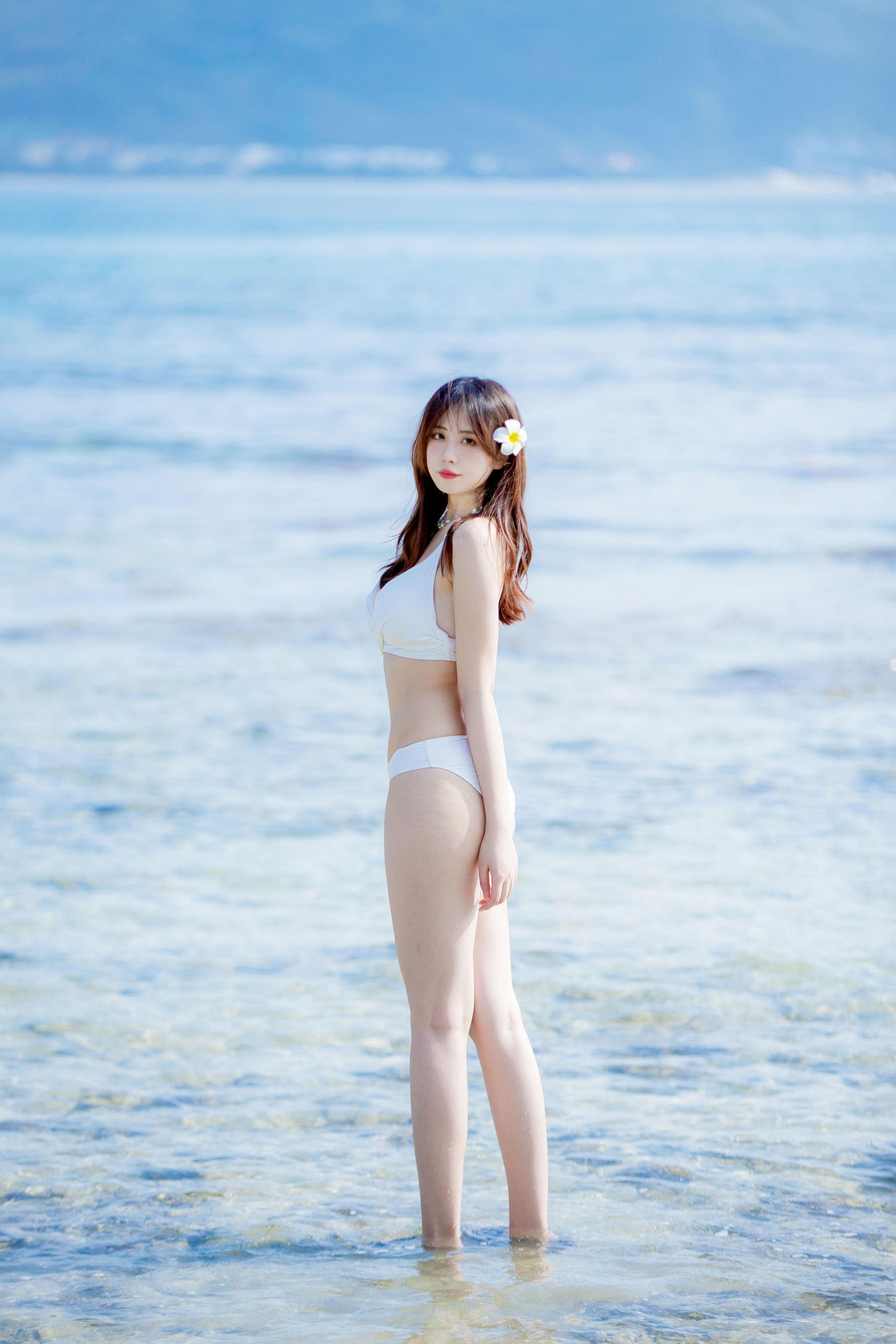 [福利COS] 次元少女念雪ww - 深呼吸第7张