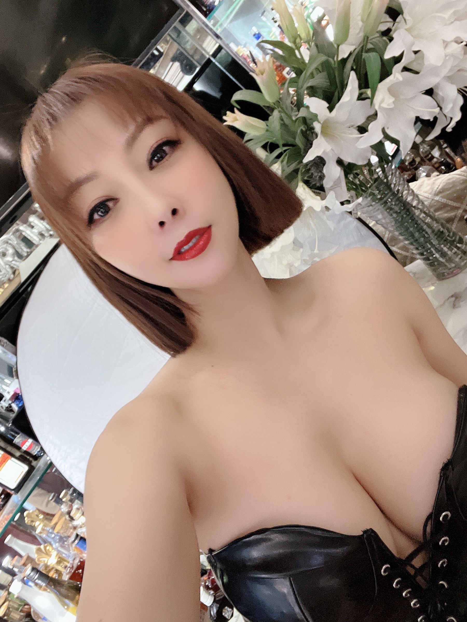 [福利COS] 果儿Victoria 微密圈视图合集第47张