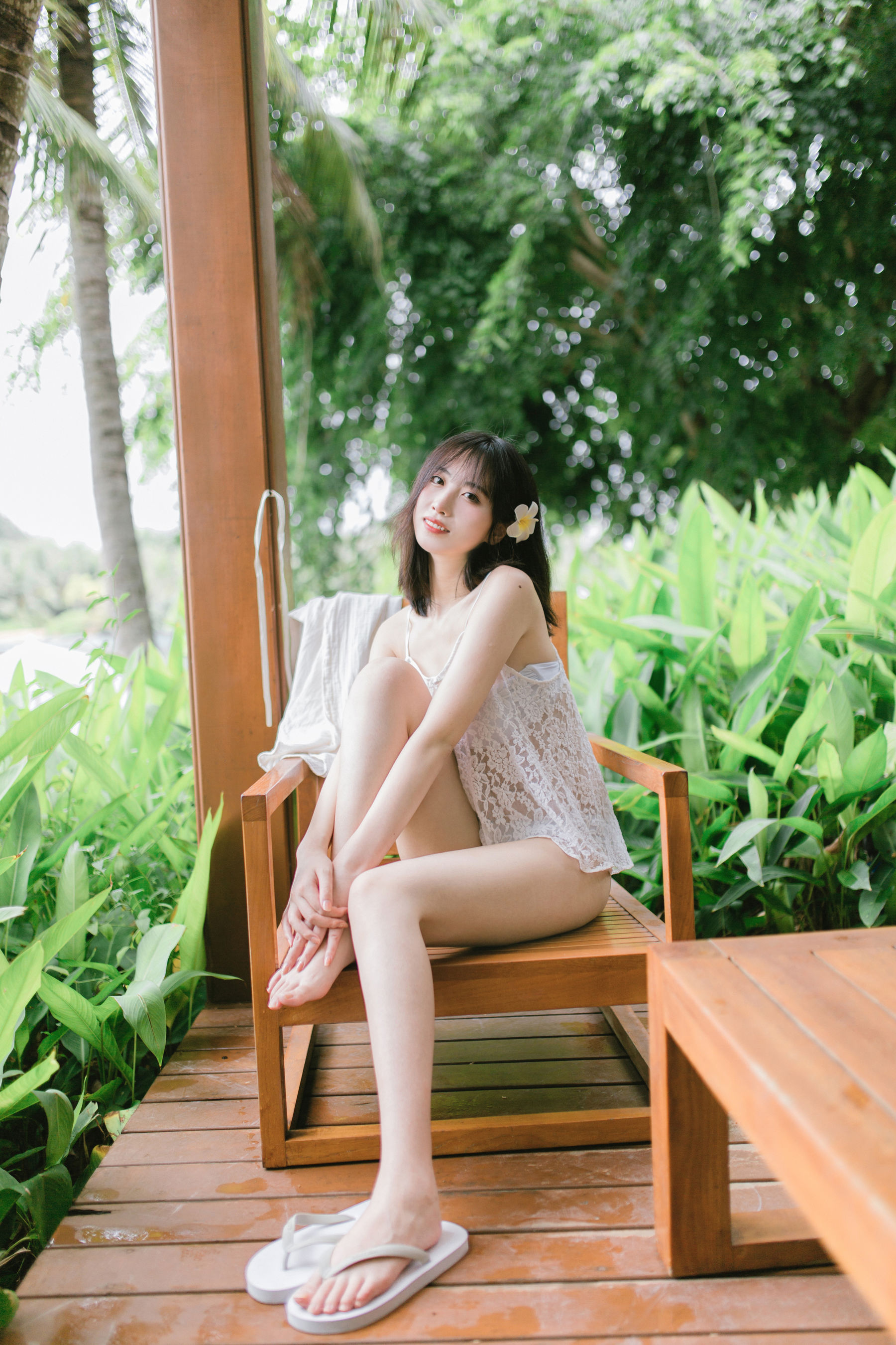 [福利COS] 次元少女念雪ww - 白日梦第6张