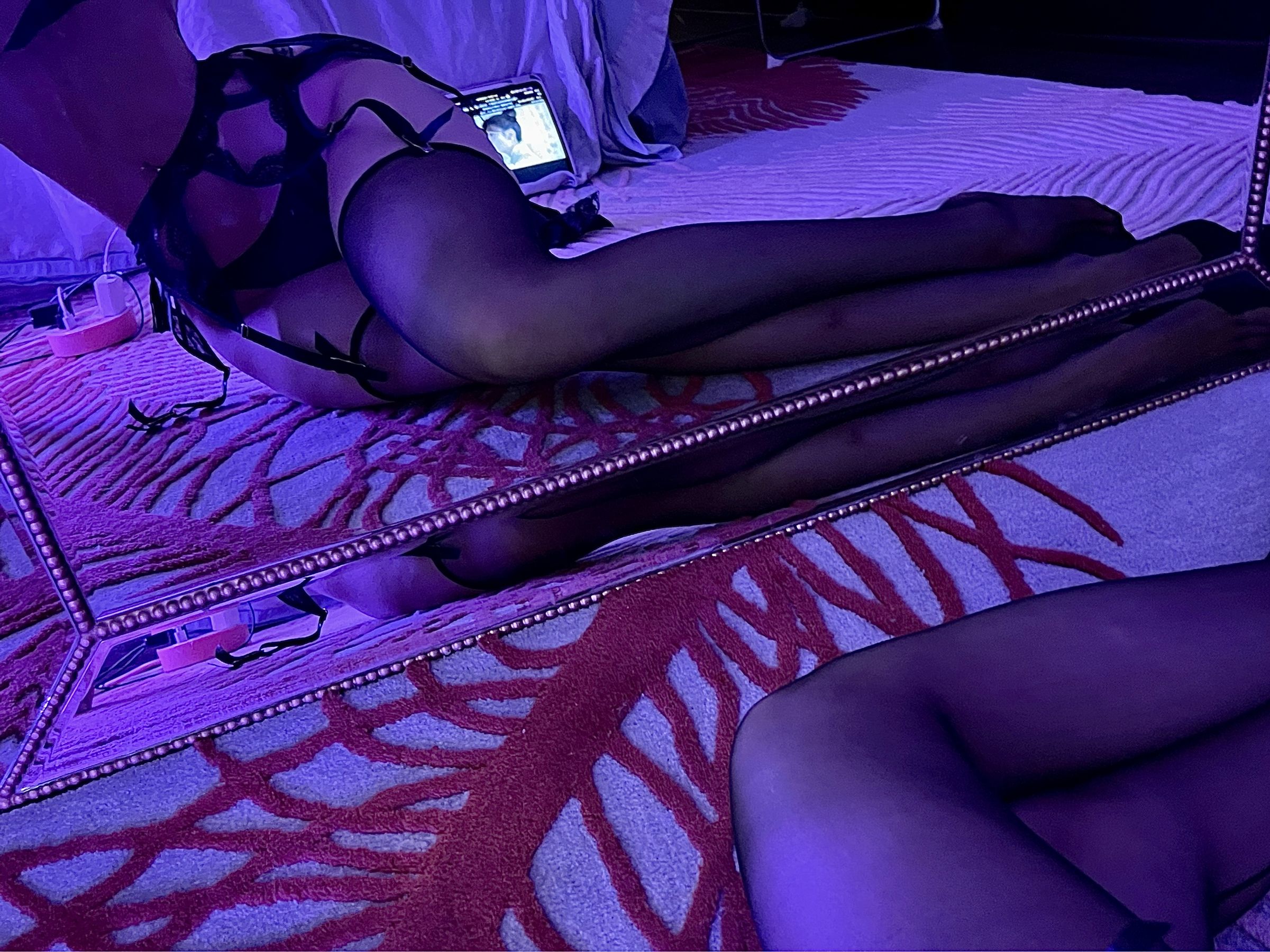 [福利COS] 夏蓝 圈子微密圈视图合集第28张