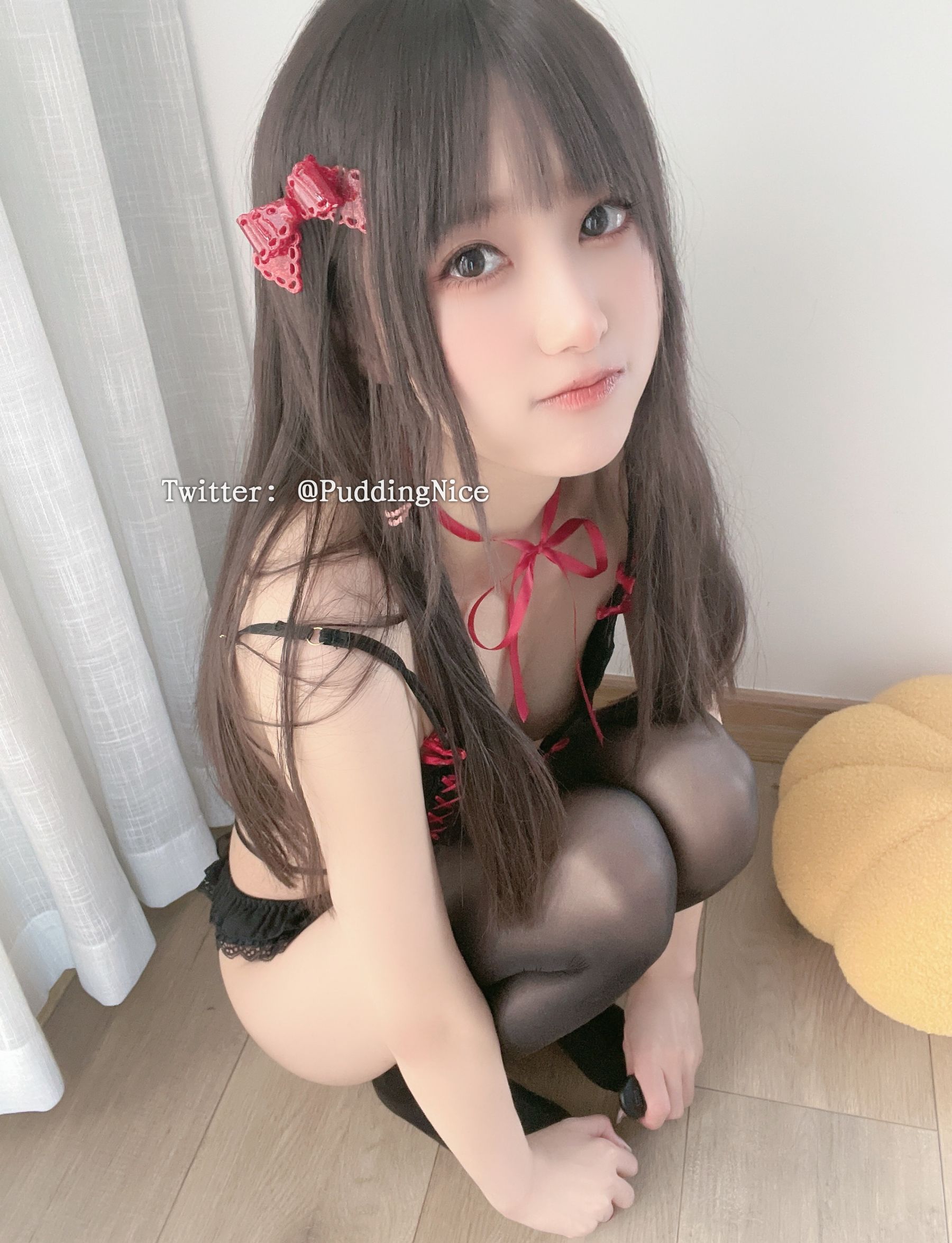 [福利COS] 布丁大法 - 情趣第5张