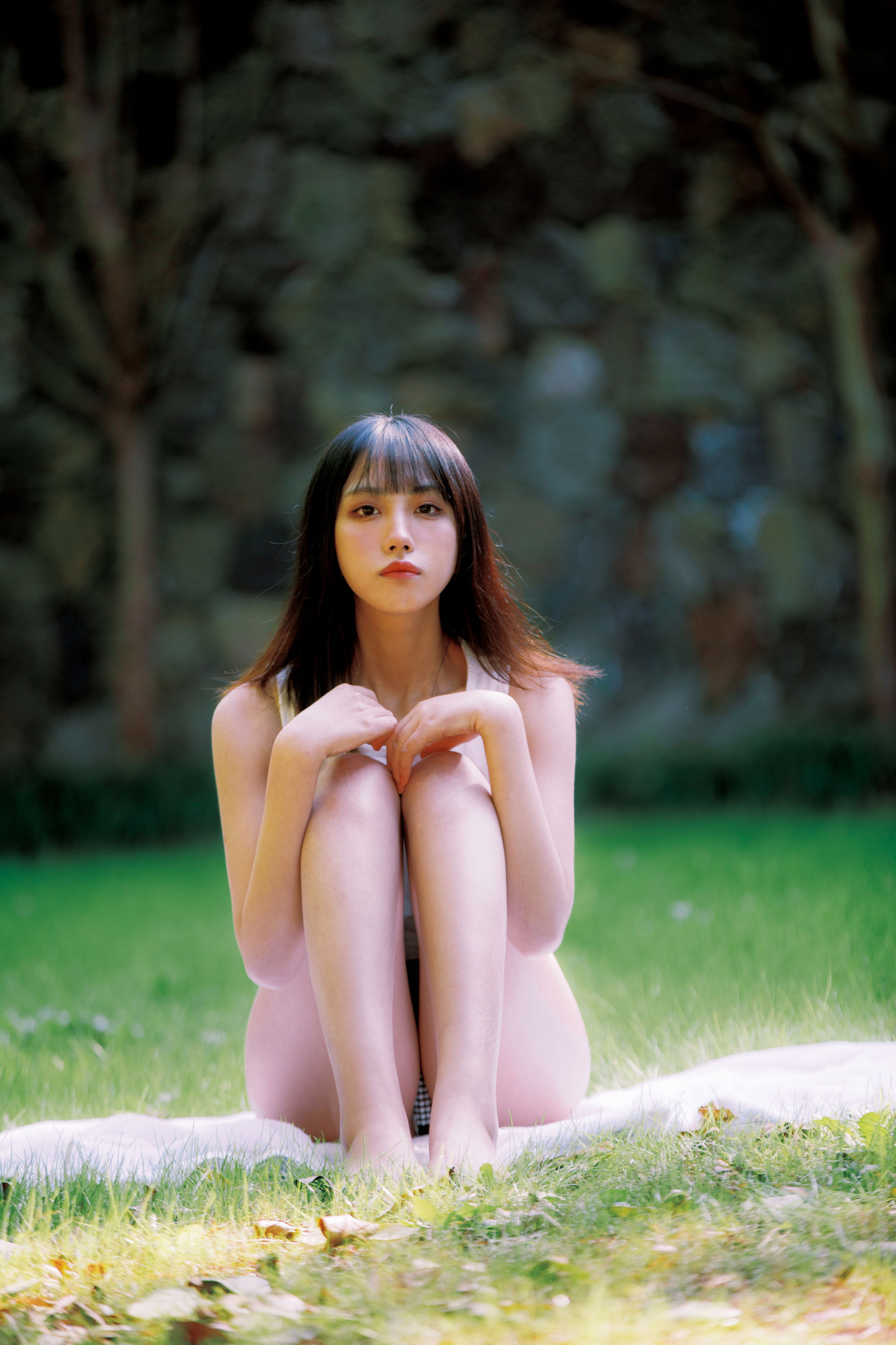 [福利COS] 次元少女念雪ww - 夏日微风第14张