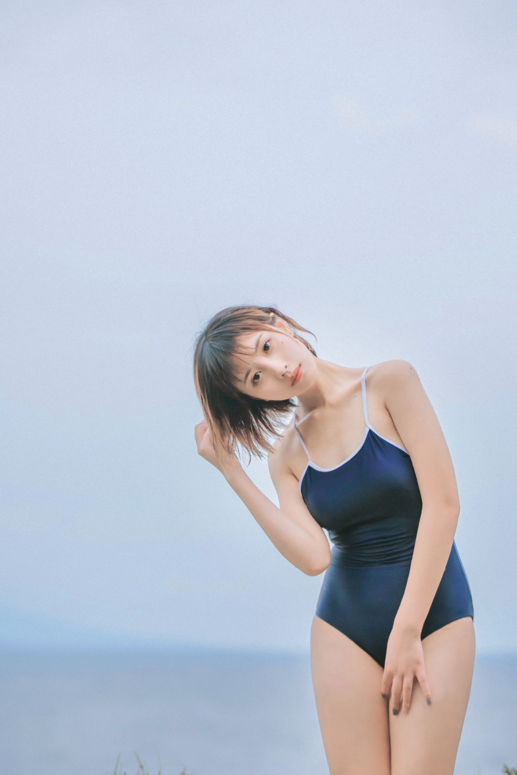 [福利COS] 次元少女念雪ww - 死库水第7张