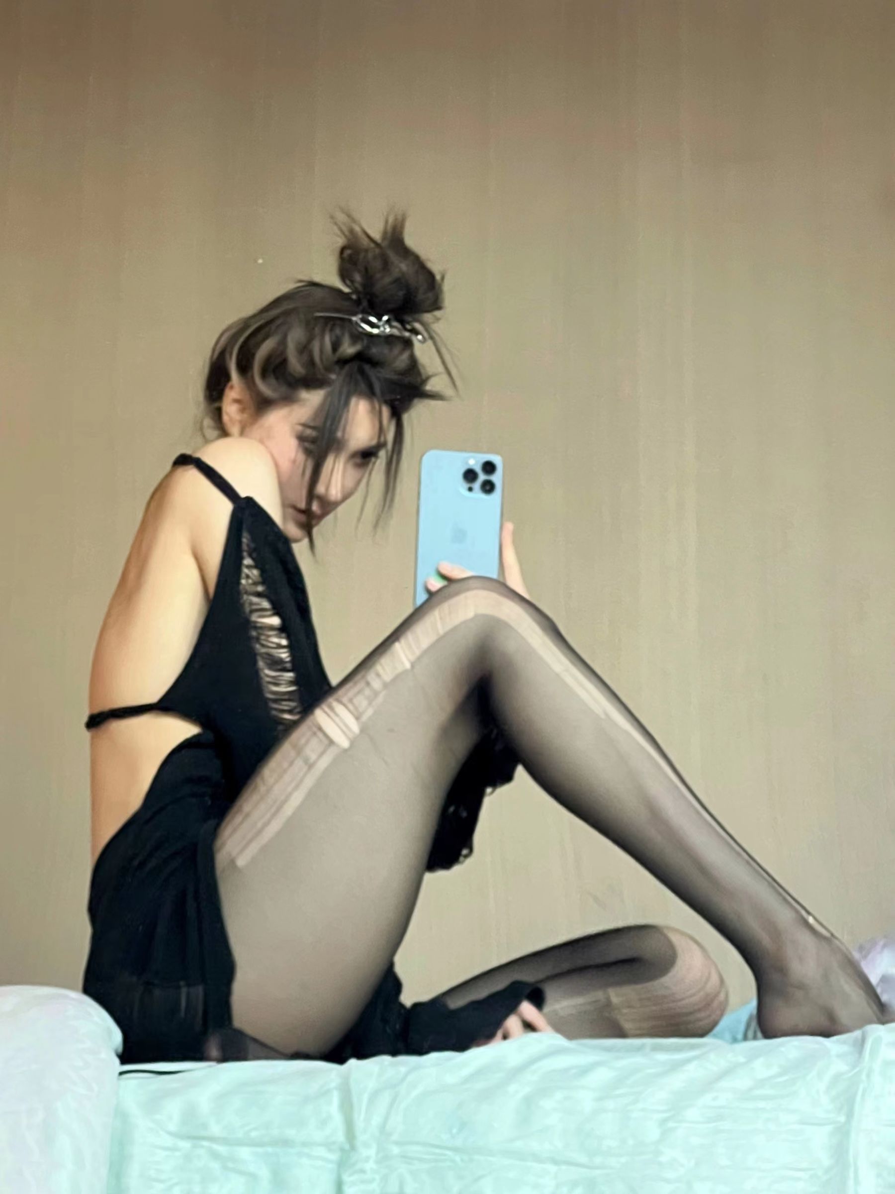 [福利COS] 夏蓝 圈子微密圈视图合集第45张