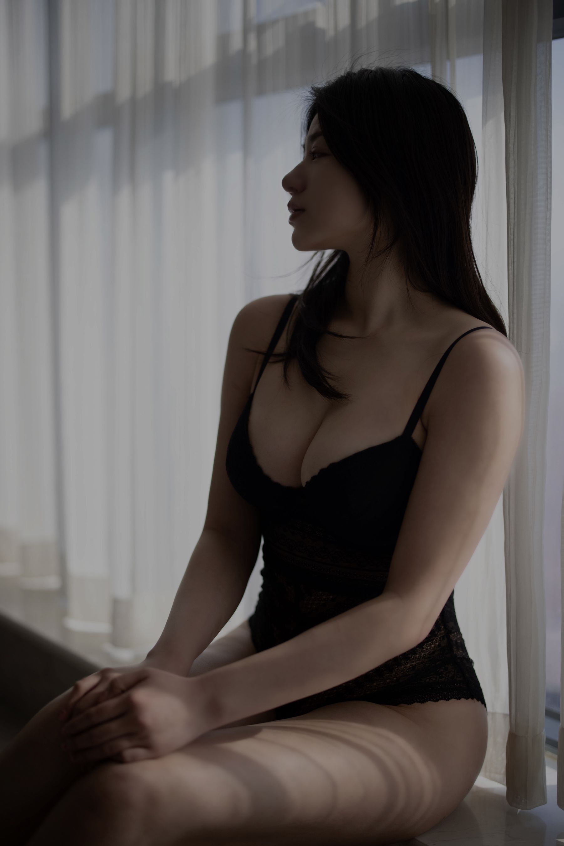 [福利COS] 雪怡妹纸 微密圈视图合集第10张