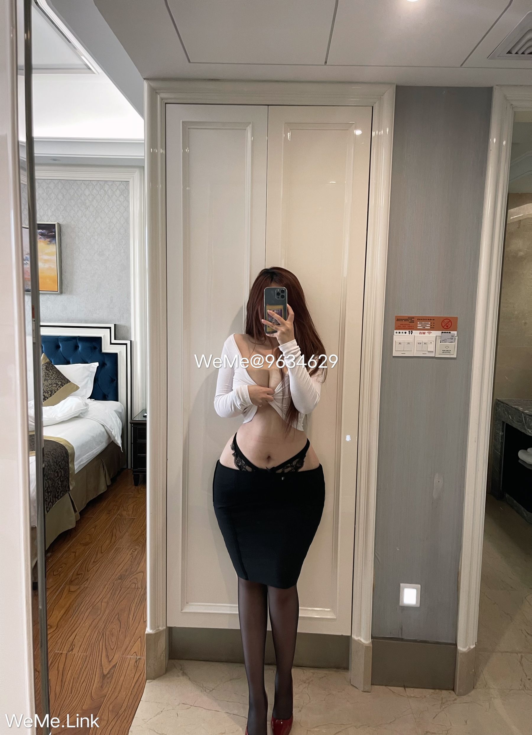 [福利COS] 迷人的五姨太 微密圈视图合集第38张