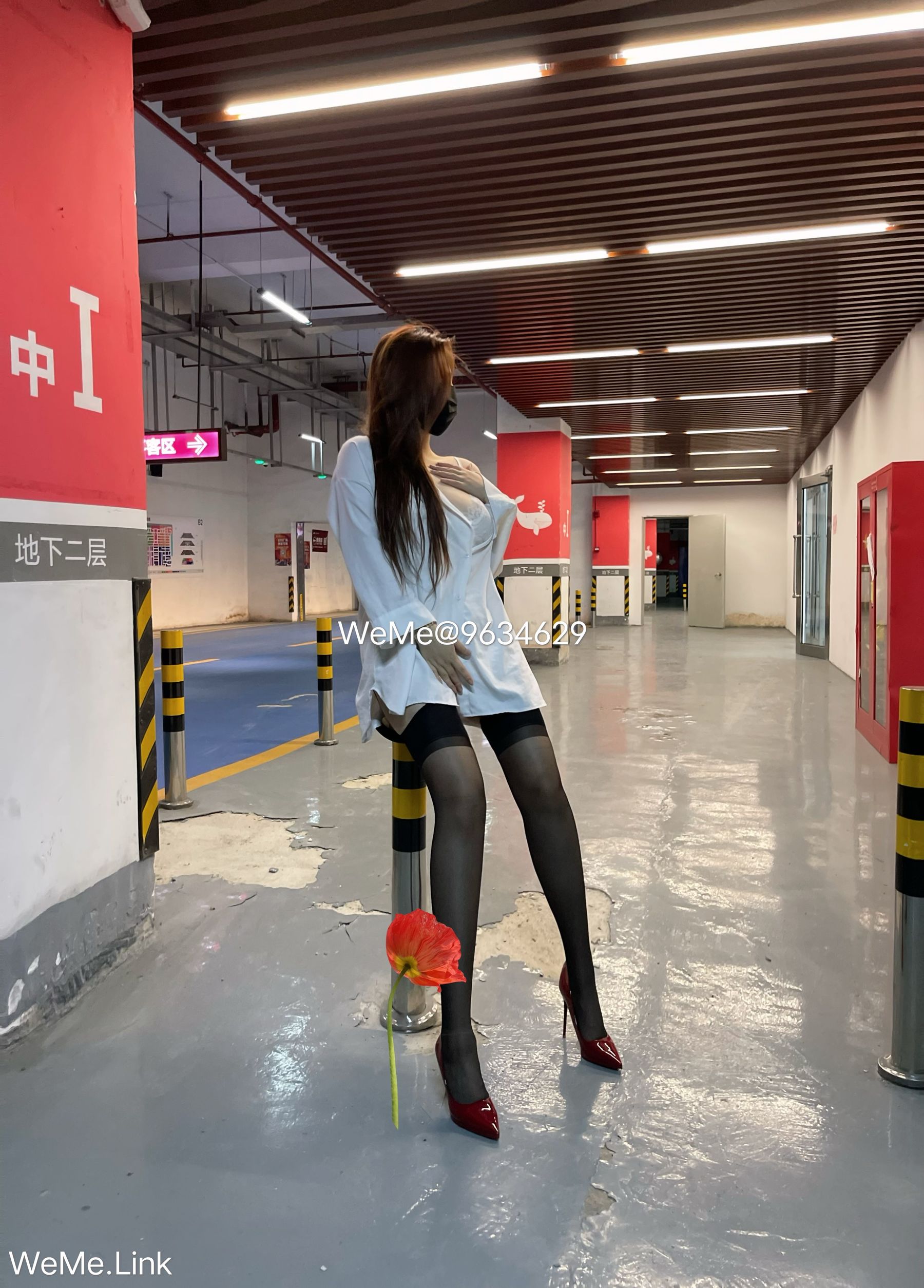 [福利COS] 迷人的五姨太 微密圈视图合集第47张