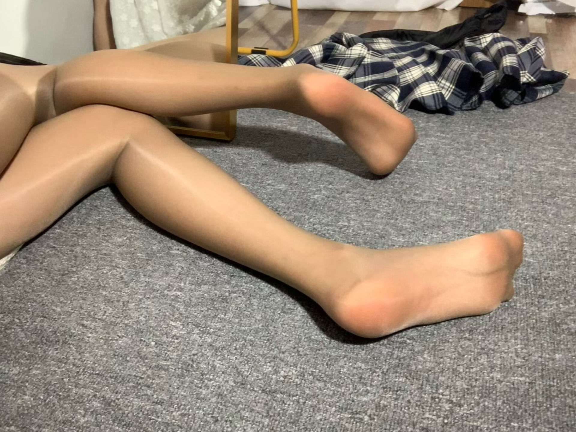 [福利COS] 纯良女孩 微密圈写真合集第30张