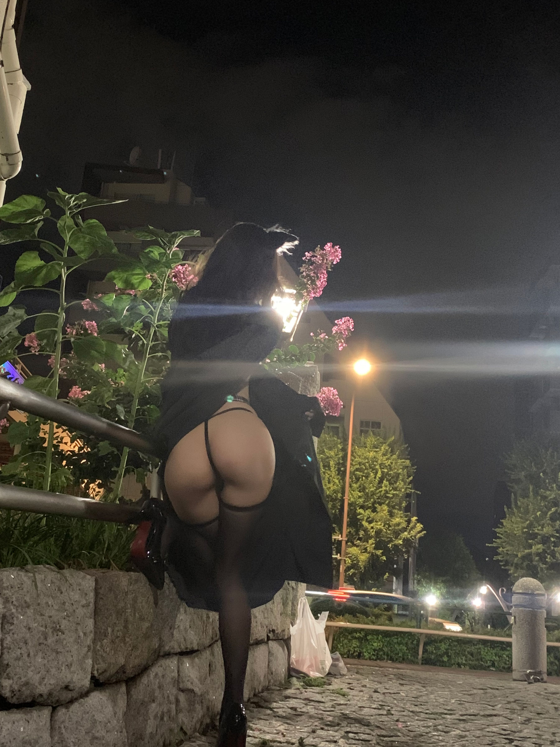 [福利COS] 西园寺南歌写真 - 主人的任务2.0第16张