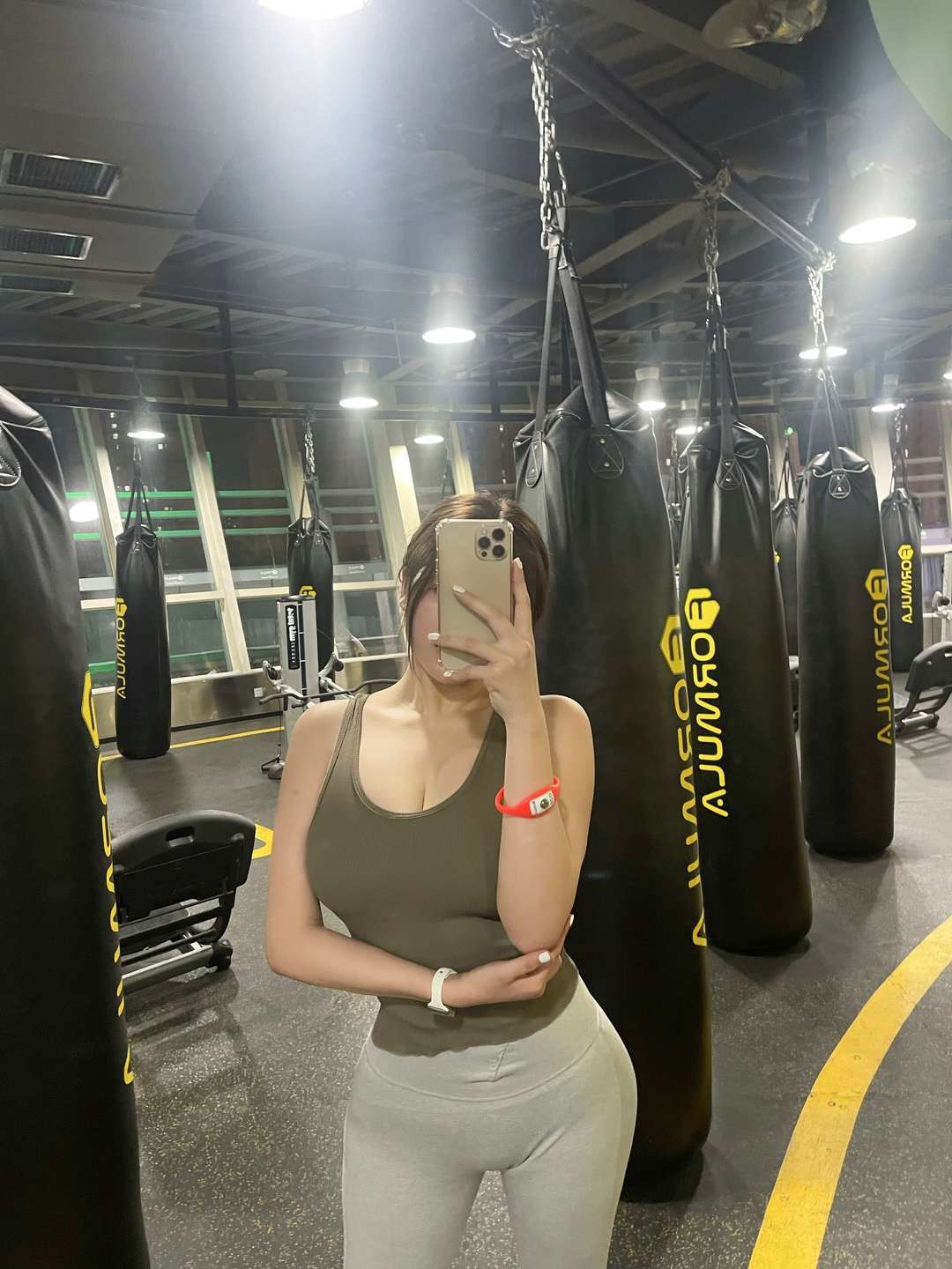 [福利COS] 雪怡妹纸 微密圈视图合集第67张