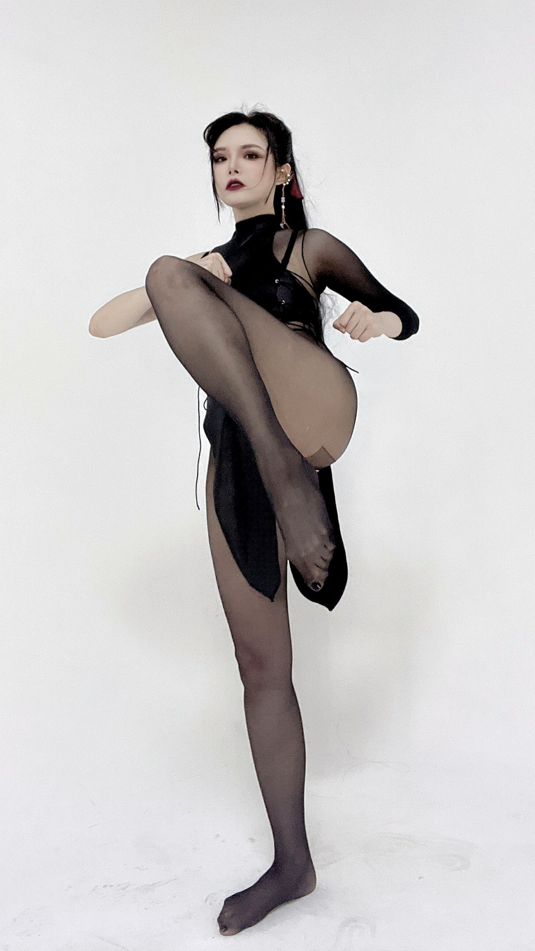 [福利COS] 秋和柯基(夏小秋秋秋) - 宁红夜同人第12张