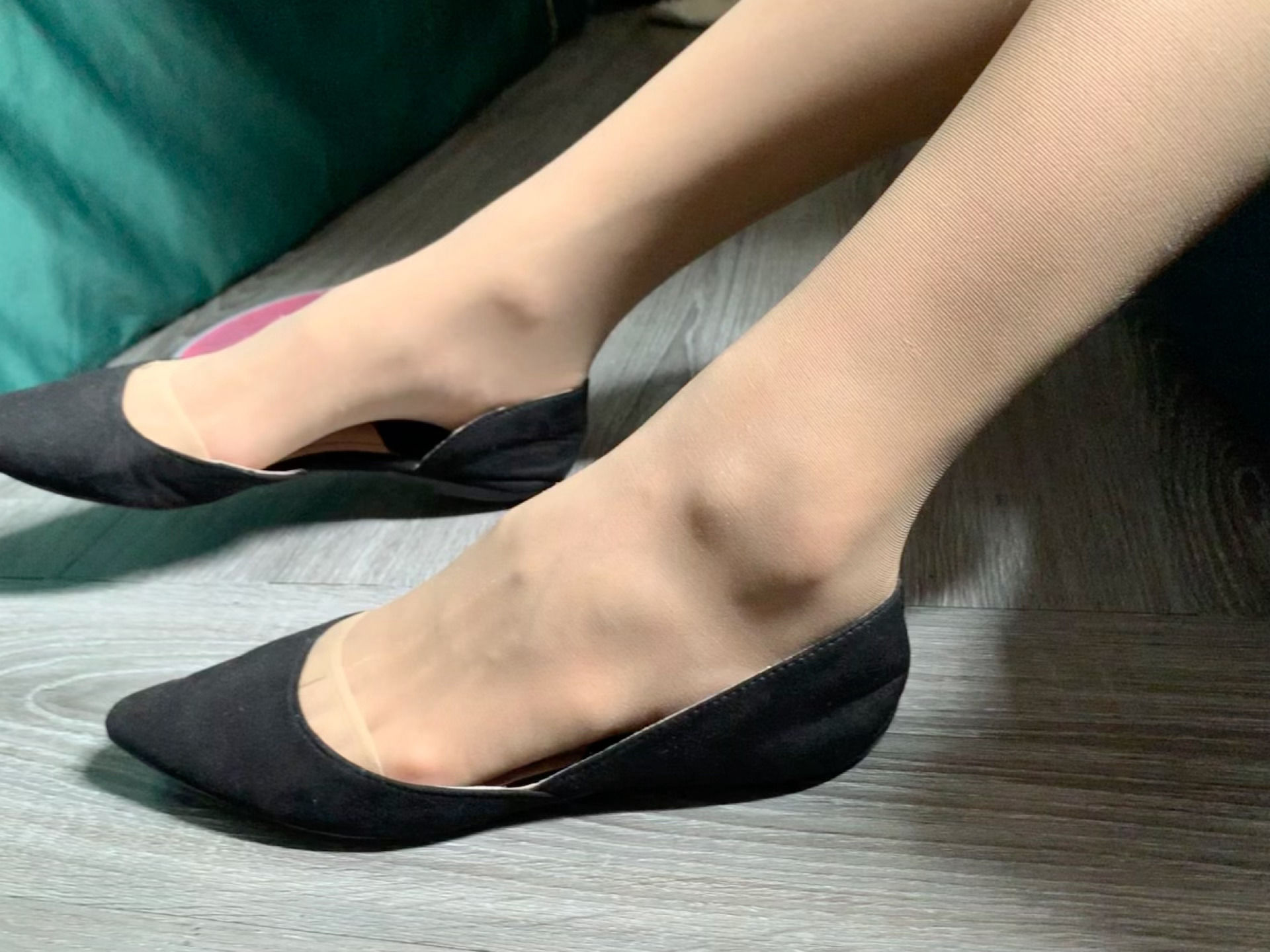 [福利COS] 纯良女孩 微密圈写真合集第39张