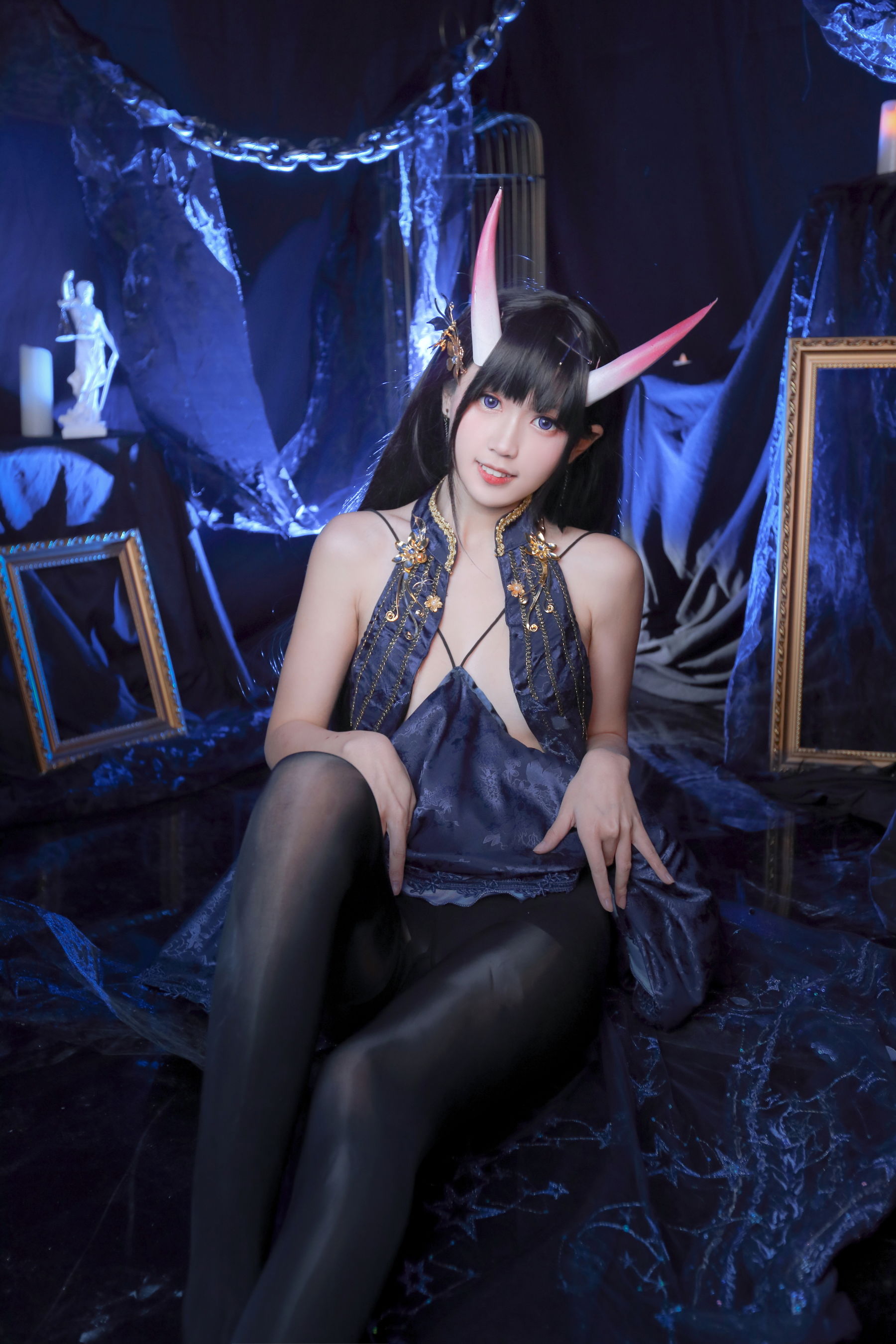 [福利COS] 流年不停_w - 能代第7张