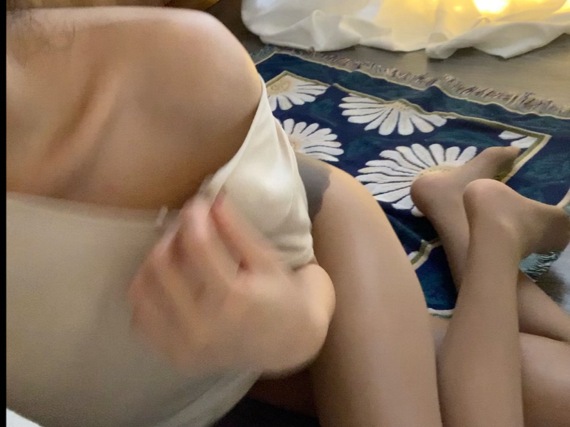 [福利COS] 纯良女孩 微密圈写真合集第35张