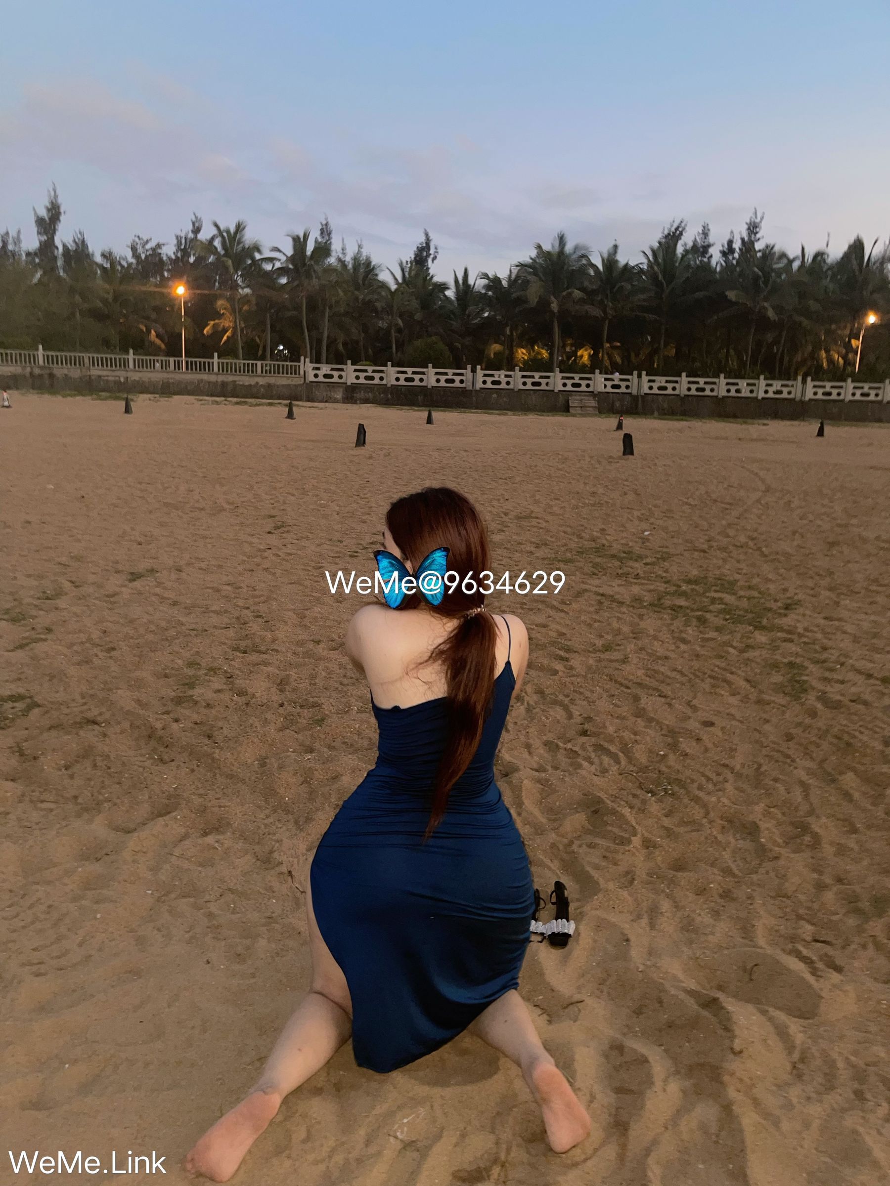 [福利COS] 迷人的五姨太 微密圈视图合集第44张