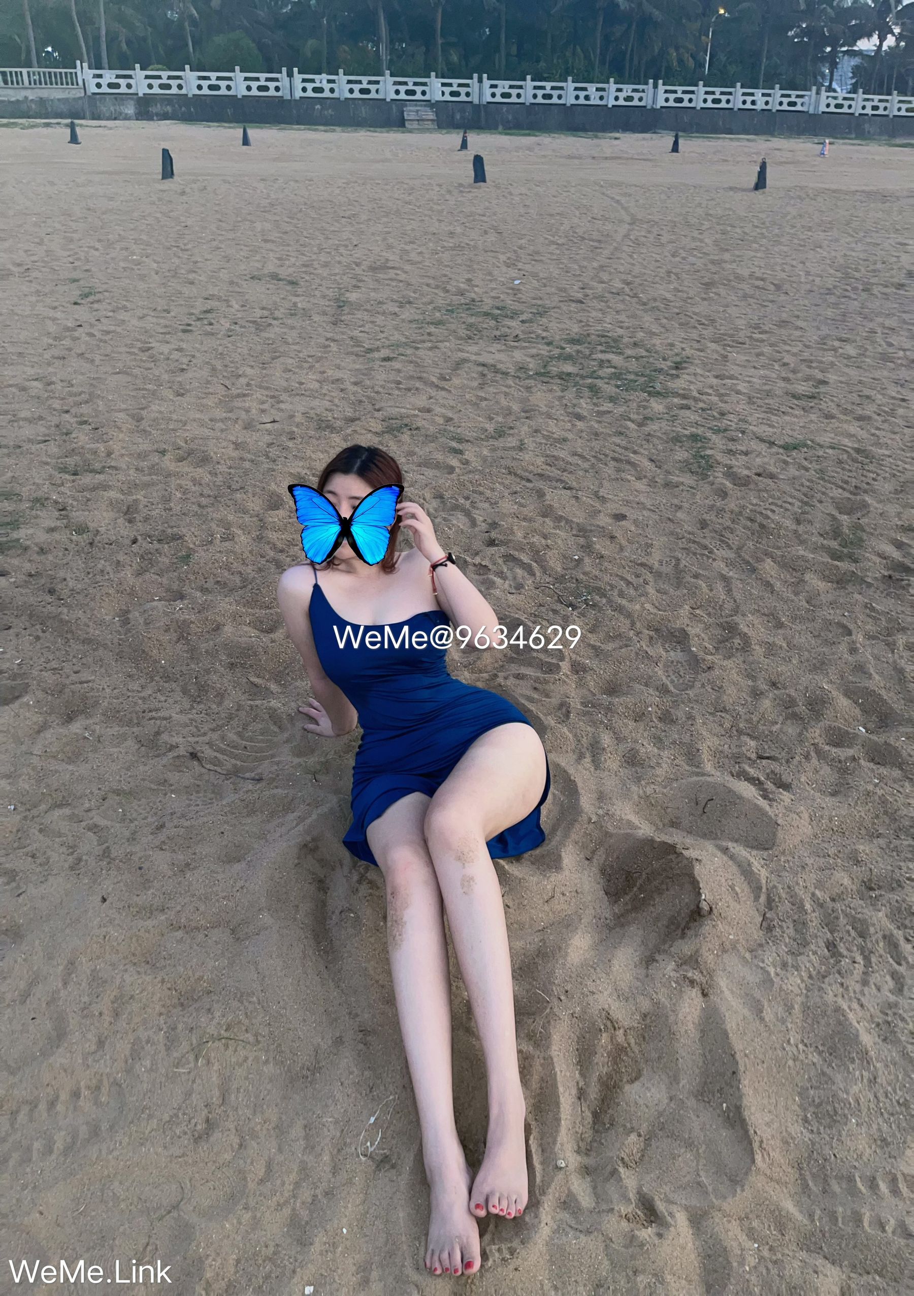 [福利COS] 迷人的五姨太 微密圈视图合集第45张