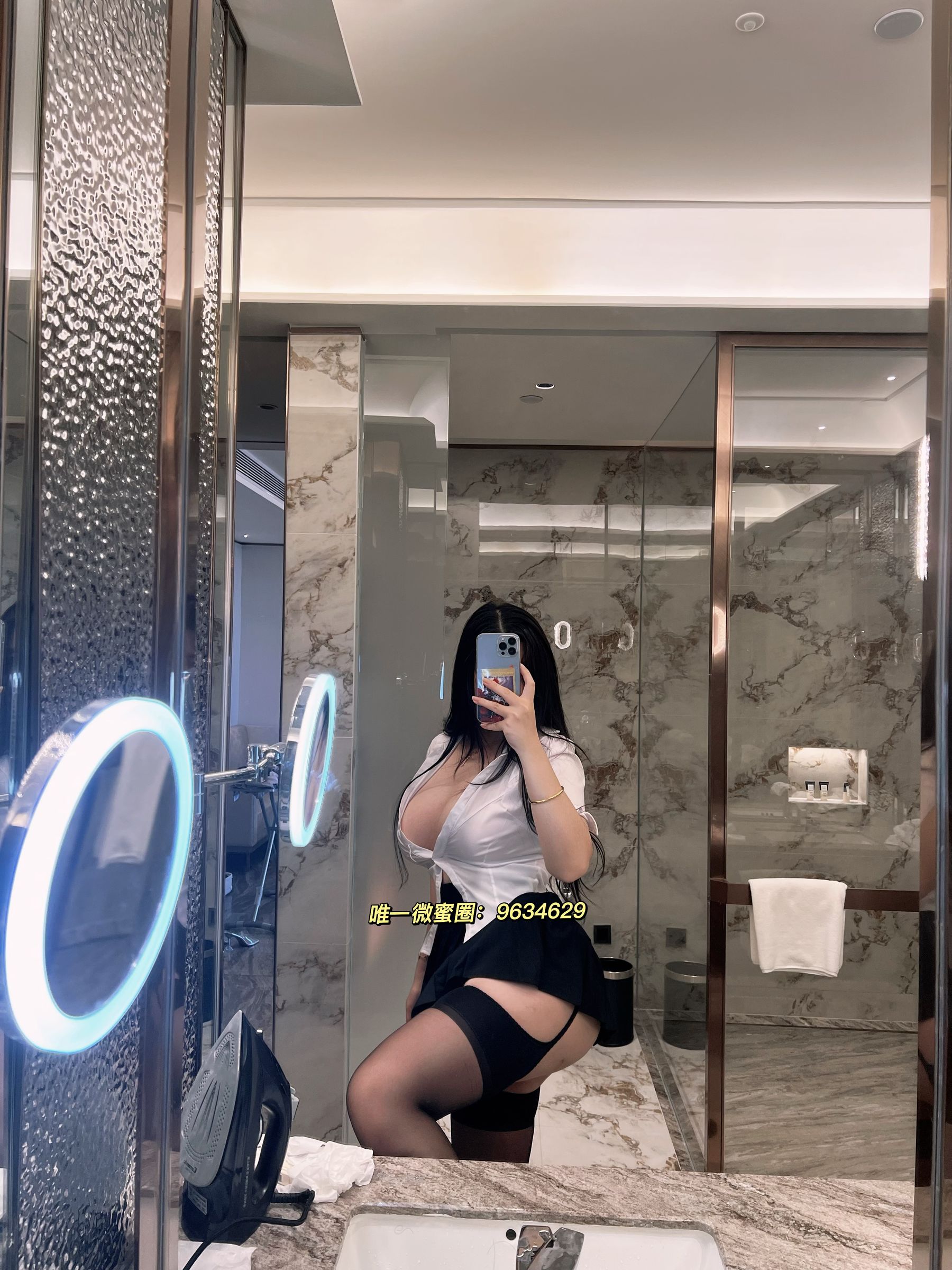 [福利COS] 迷人的五姨太 微密圈视图合集第62张