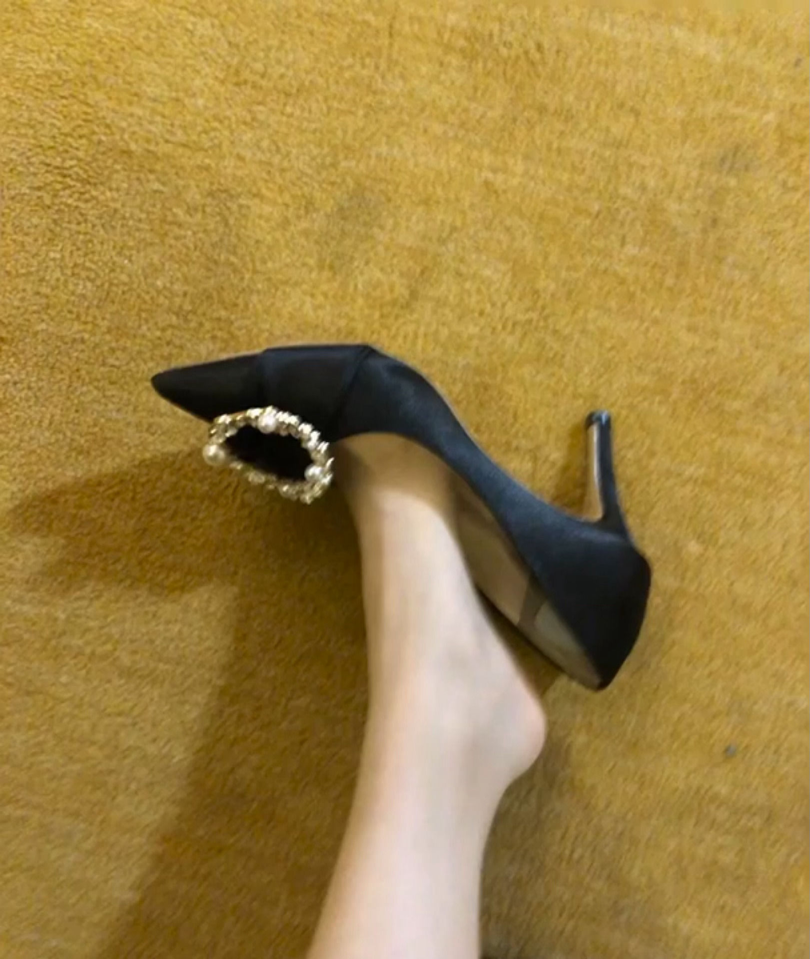 [福利COS] 纯良女孩 微密圈写真合集第45张