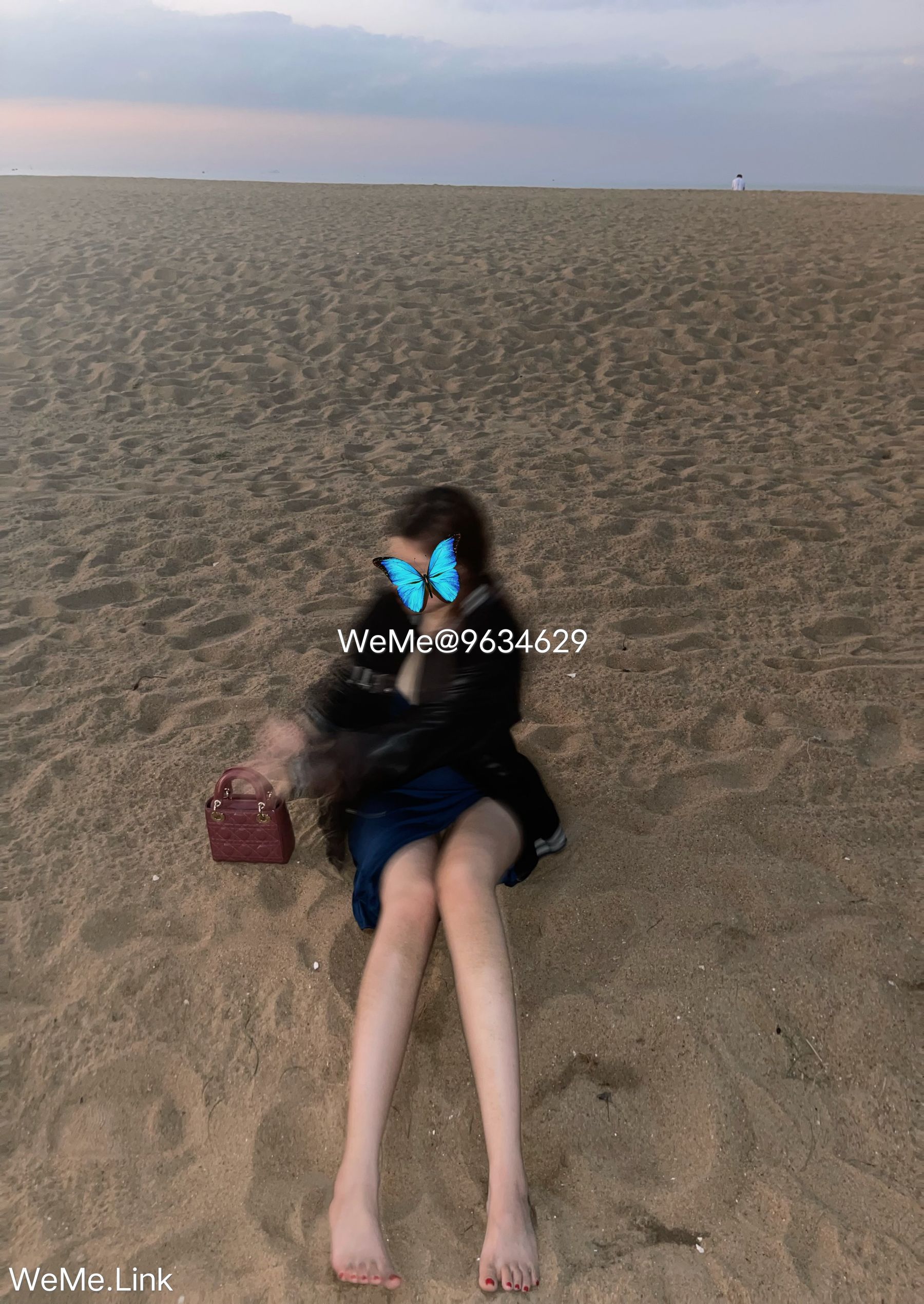 [福利COS] 迷人的五姨太 微密圈视图合集第43张