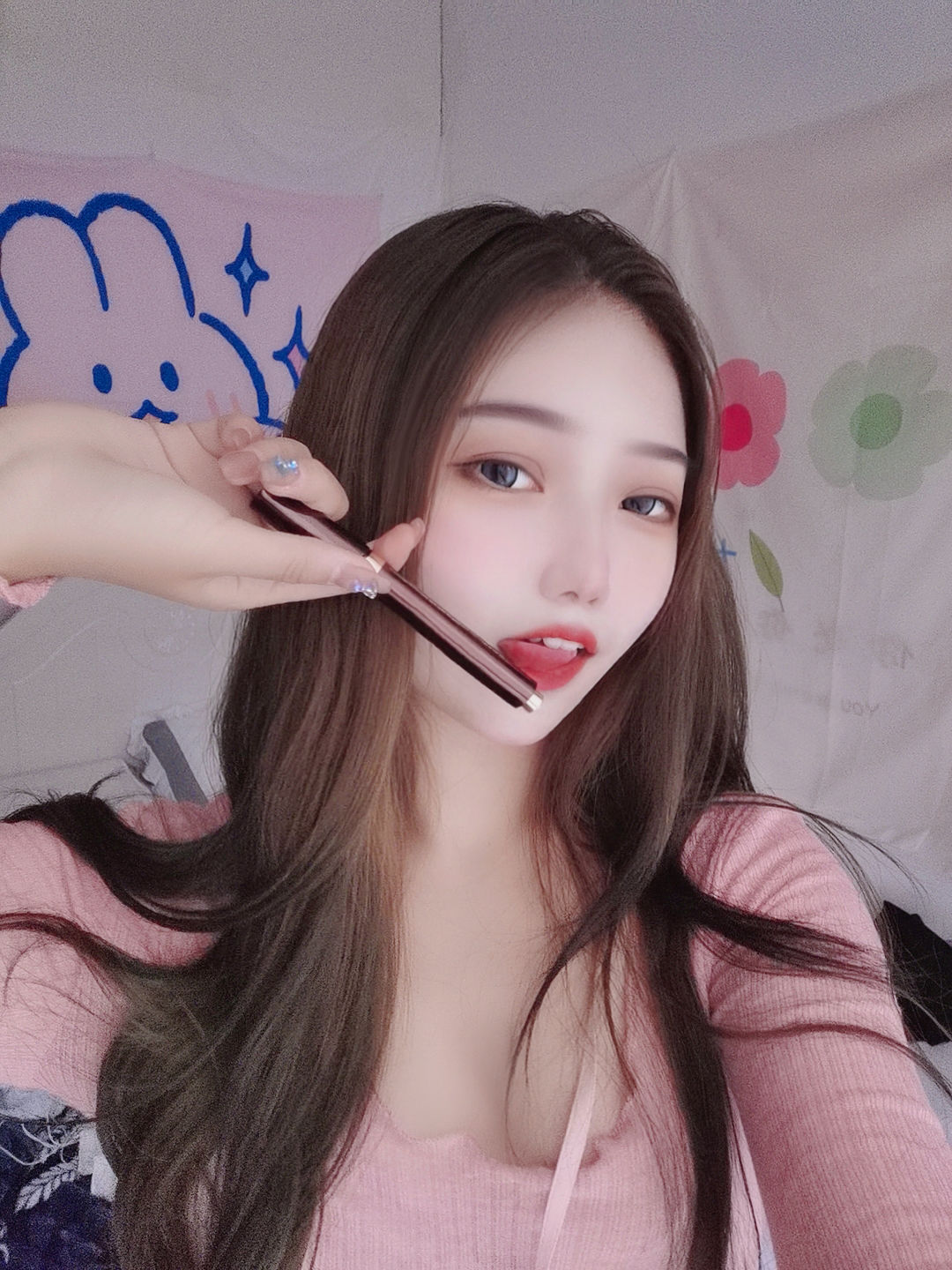 [福利COS] eloise软软 - 额外的滤镜第2张