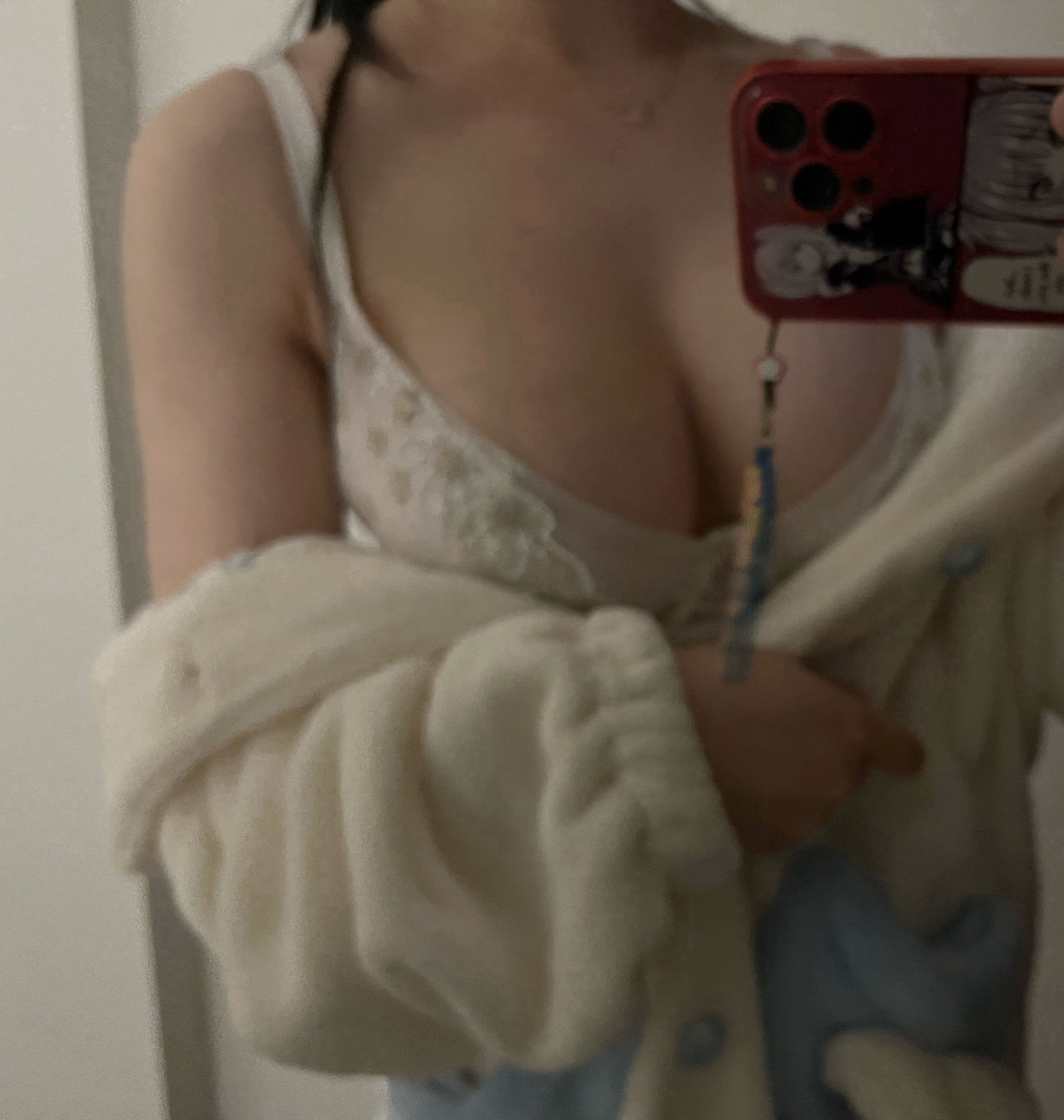 [福利COS] 桜井宁宁 - Partme 11月会员第4张