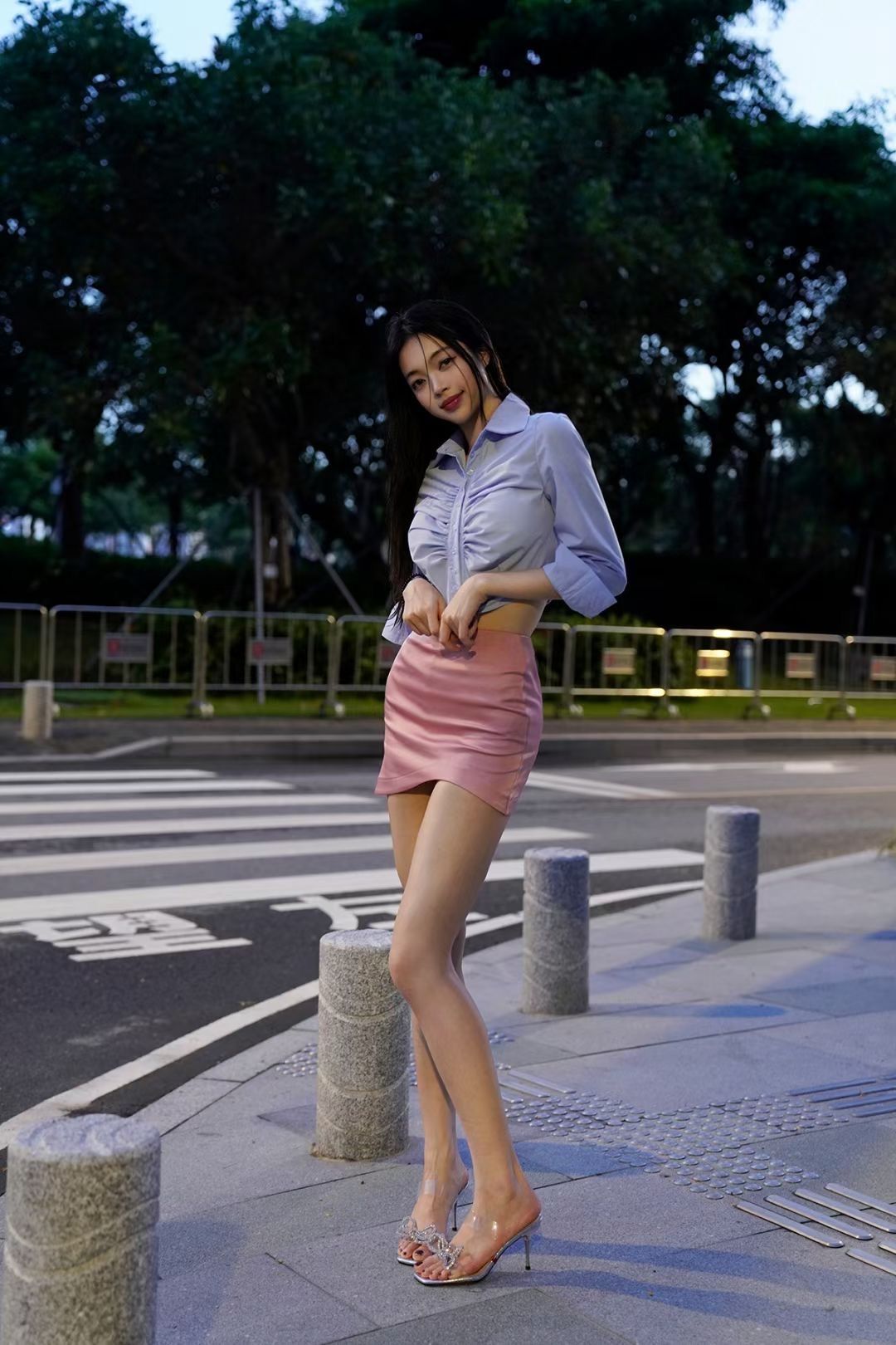 [福利COS] 徐珺大哥 微密圈视图合集第35张