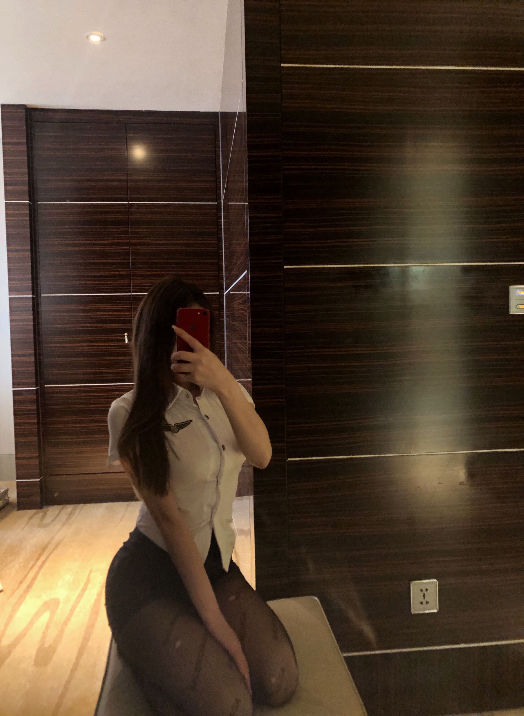 [福利COS] 奔跑的晶骡儿 微密圈视图合集第14张