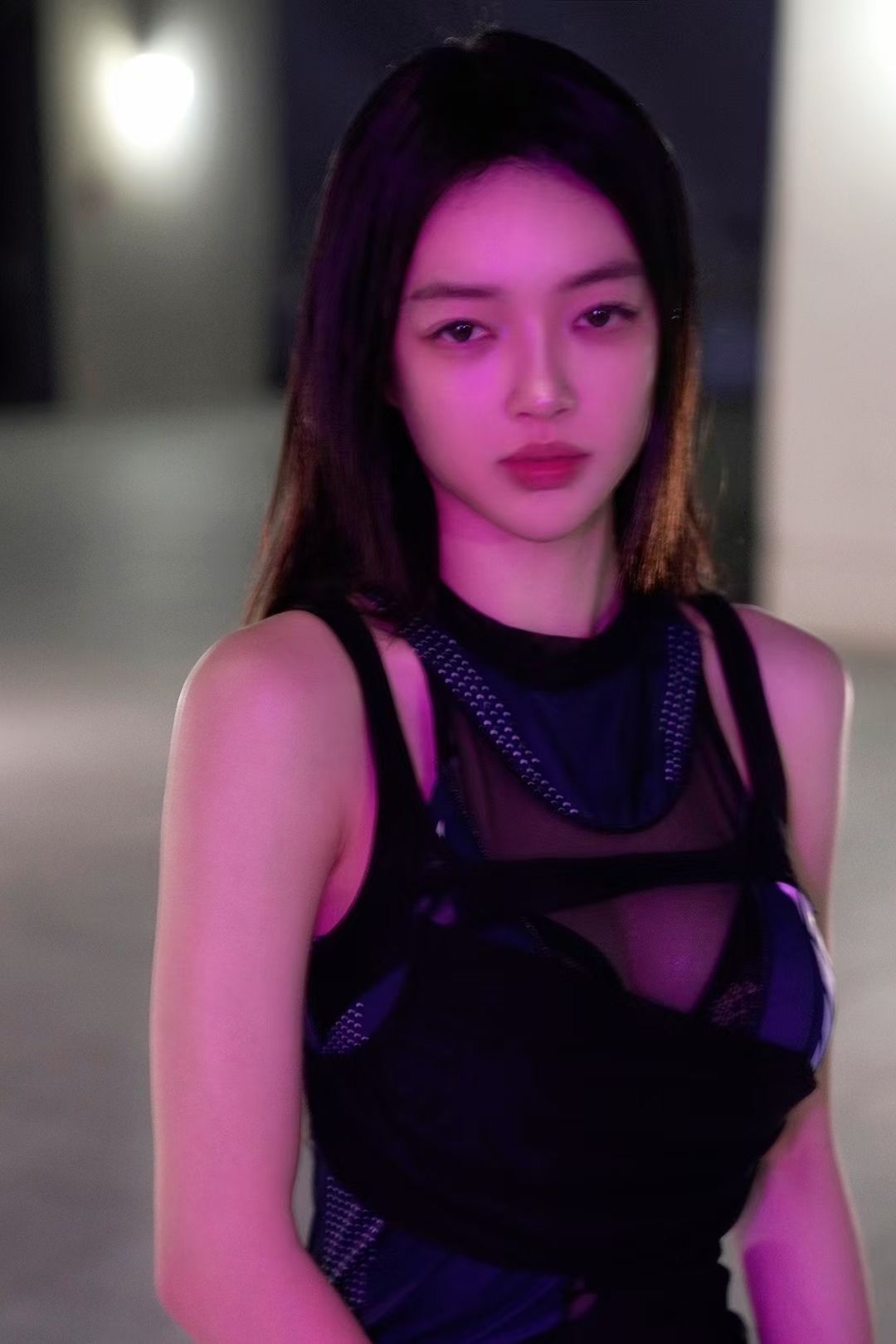 [福利COS] 徐珺大哥 微密圈视图合集第40张