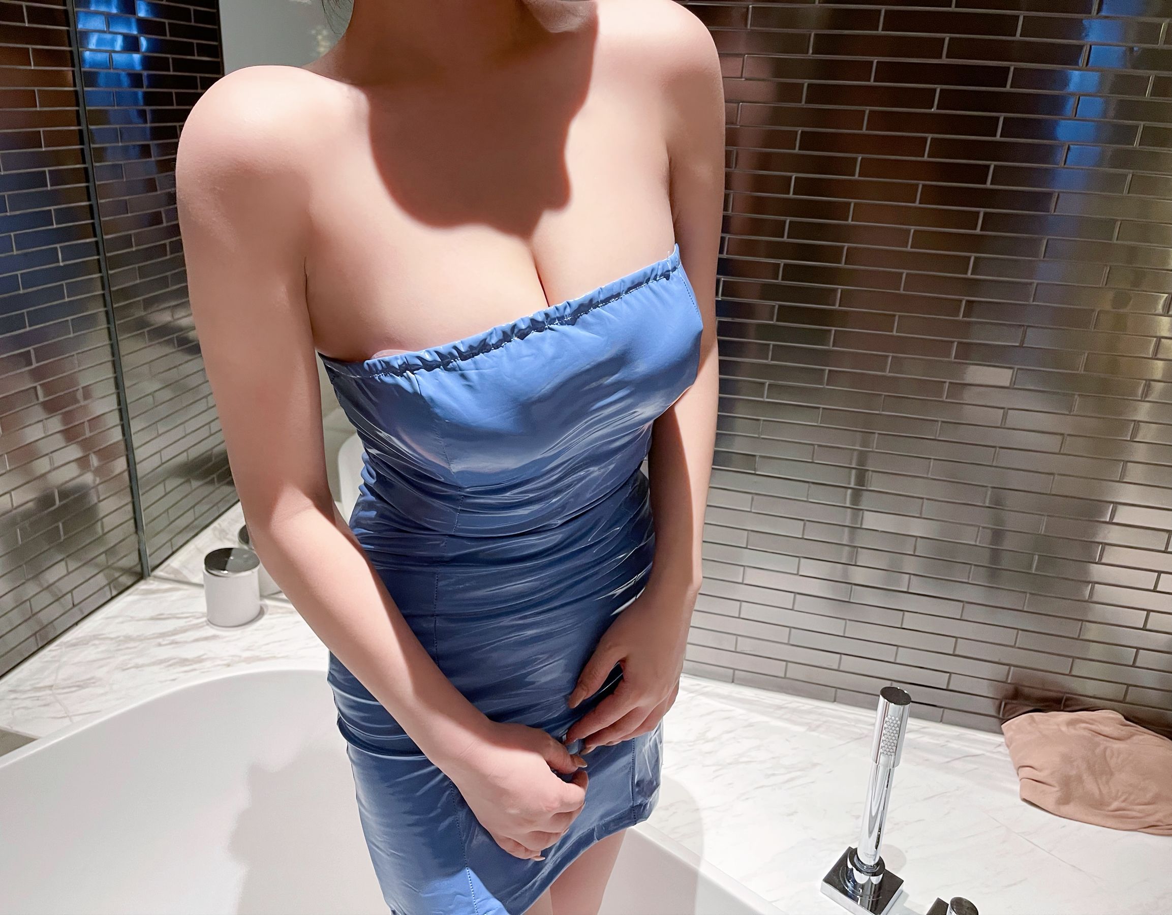 [福利COS] 奔跑的晶骡儿 微密圈视图合集第40张