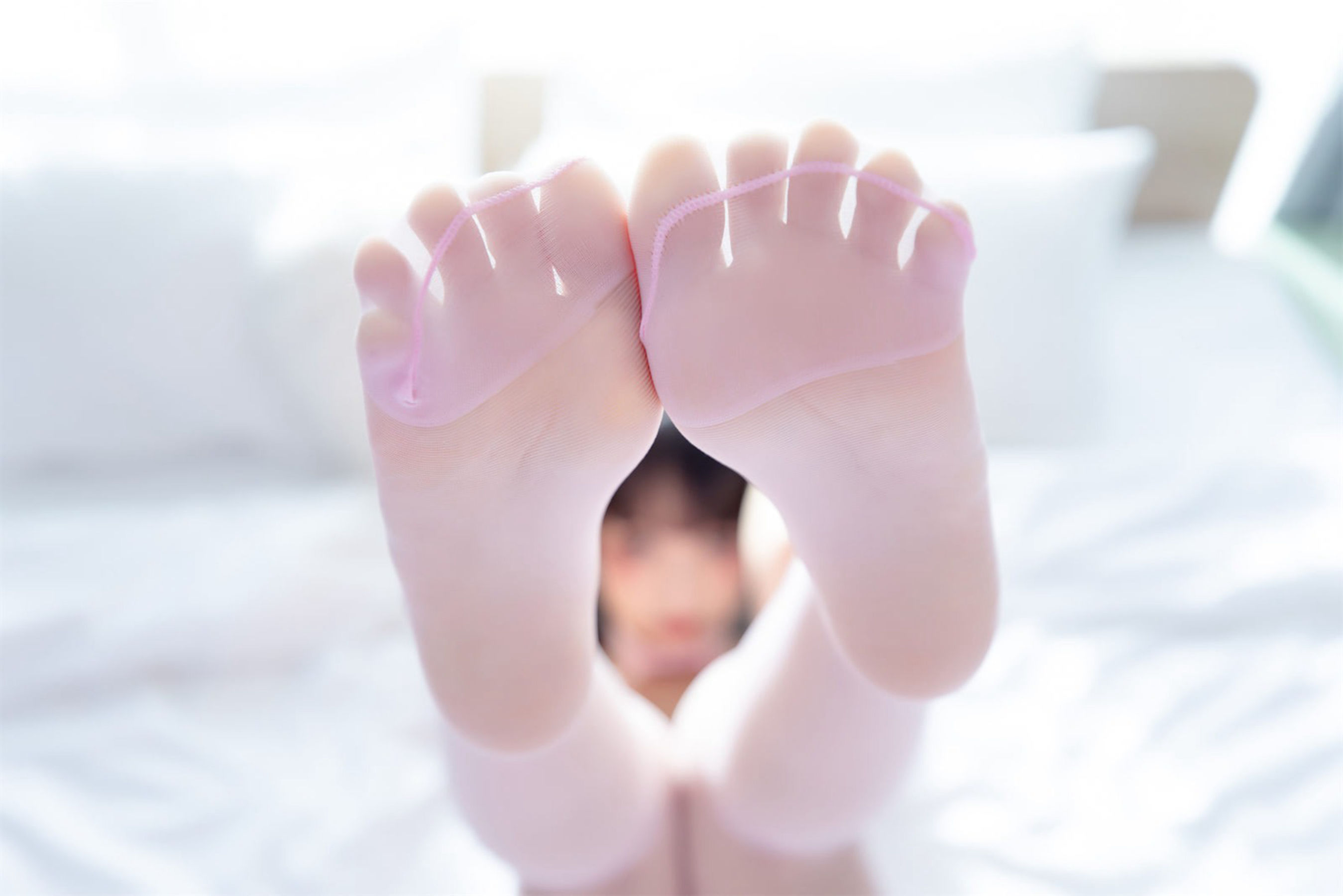 [福利COS] 萝莉神楽板真冬 之小鸟依人第24张